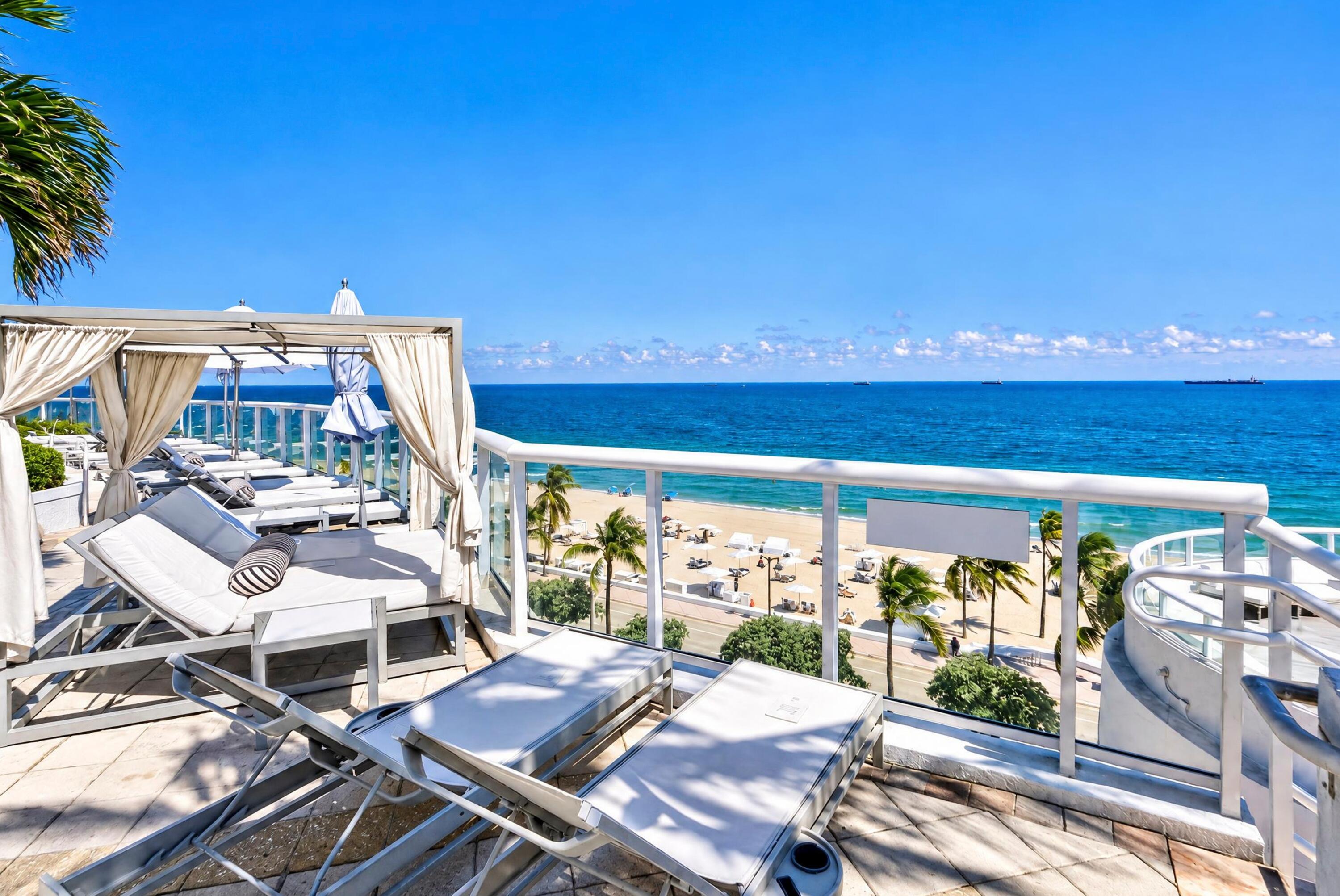 505 N Fort Lauderdale Beach Boulevard 1112 Property Photo 23