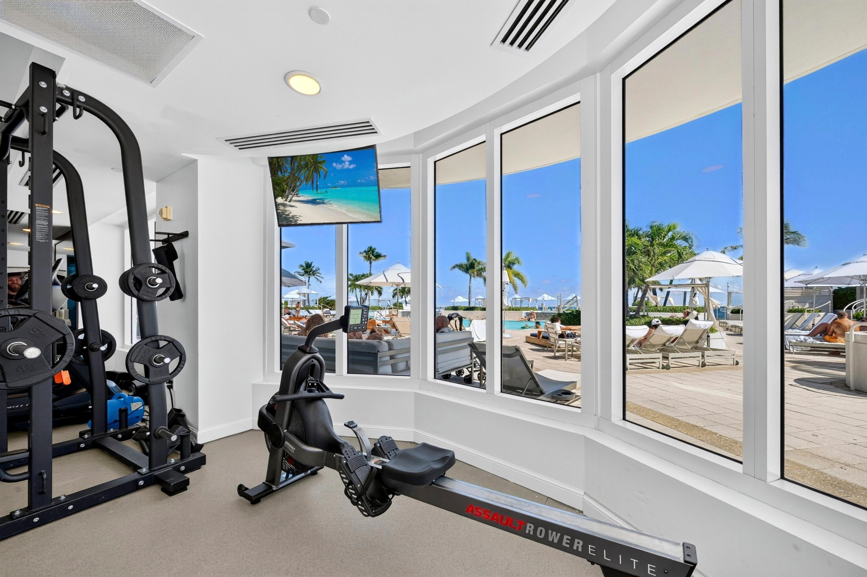 505 N Fort Lauderdale Beach Boulevard 1112 Property Photo 24