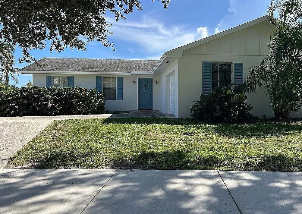 336 Tequesta Drive Property Photo 1