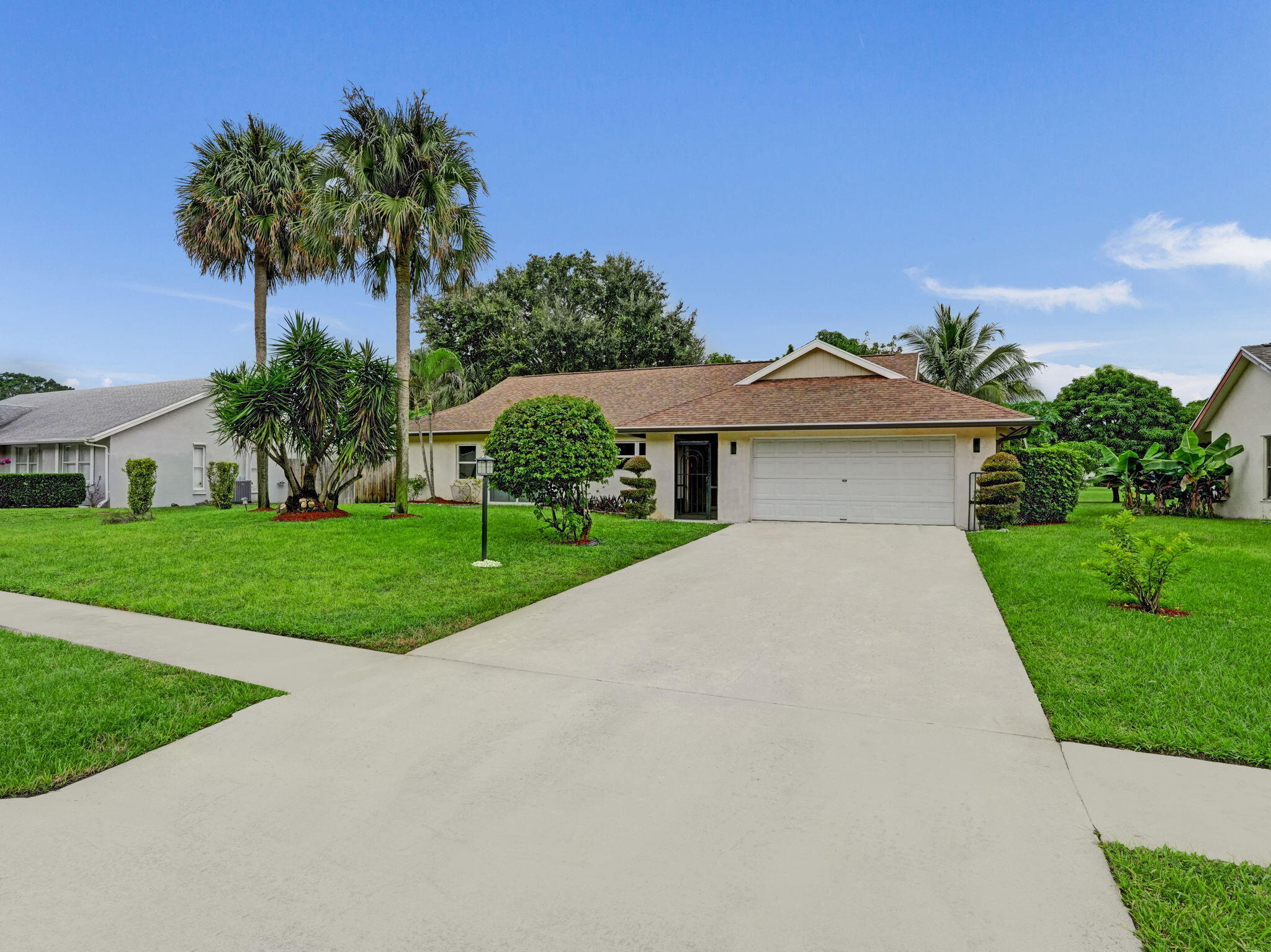 5713 Adair Way Property Photo 1