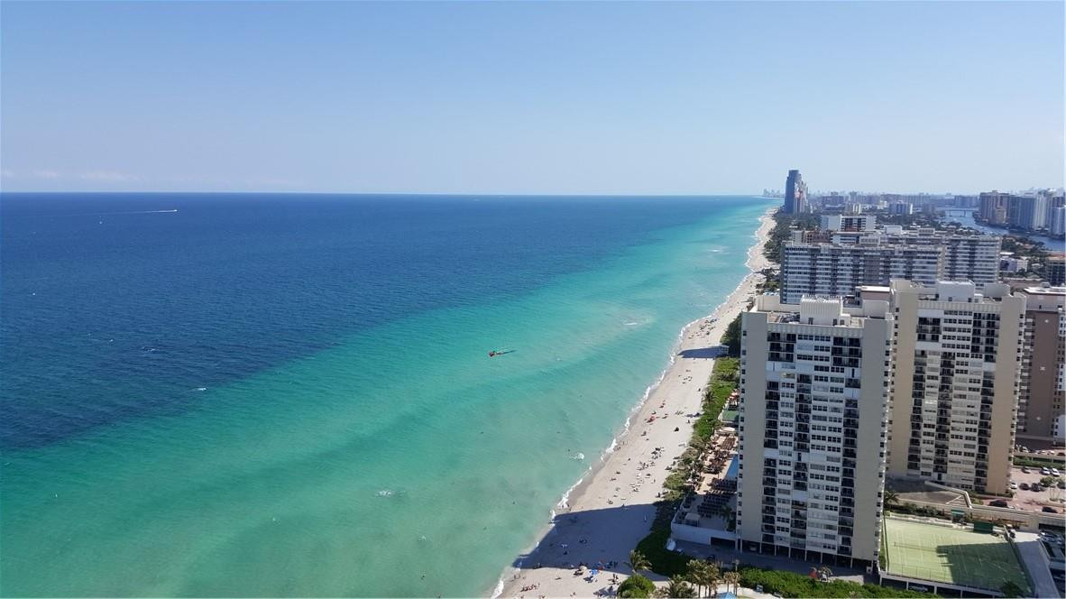 1830 S Ocean Drive 3502 Property Photo 1