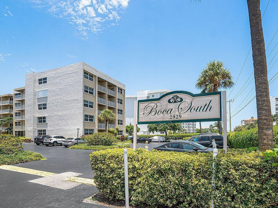 2929 S OCEAN Boulevard 2030