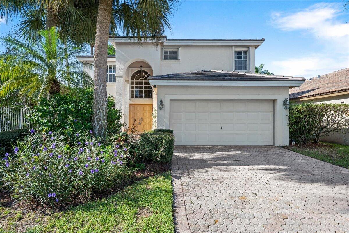 7639 Northtree Club Drive Property Photo 1