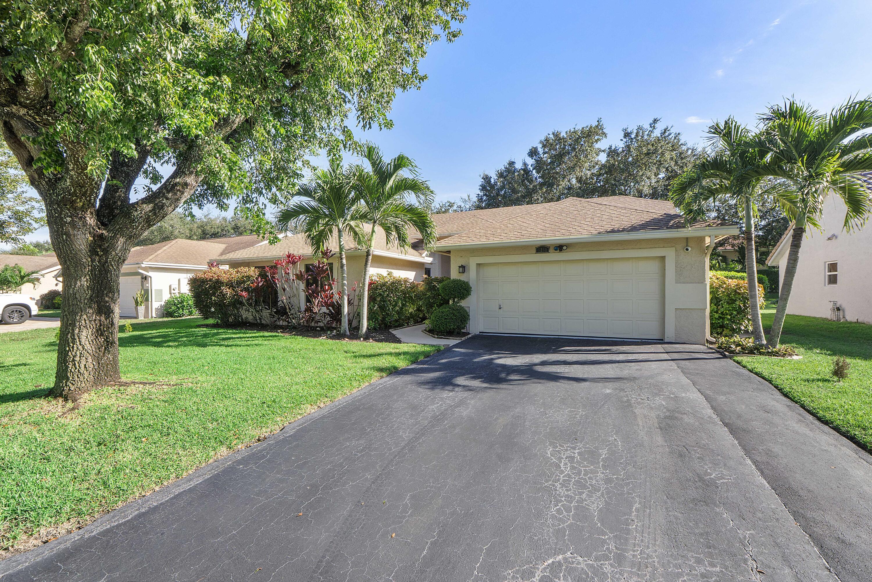 5258 Nw 51st Court Property Photo 1