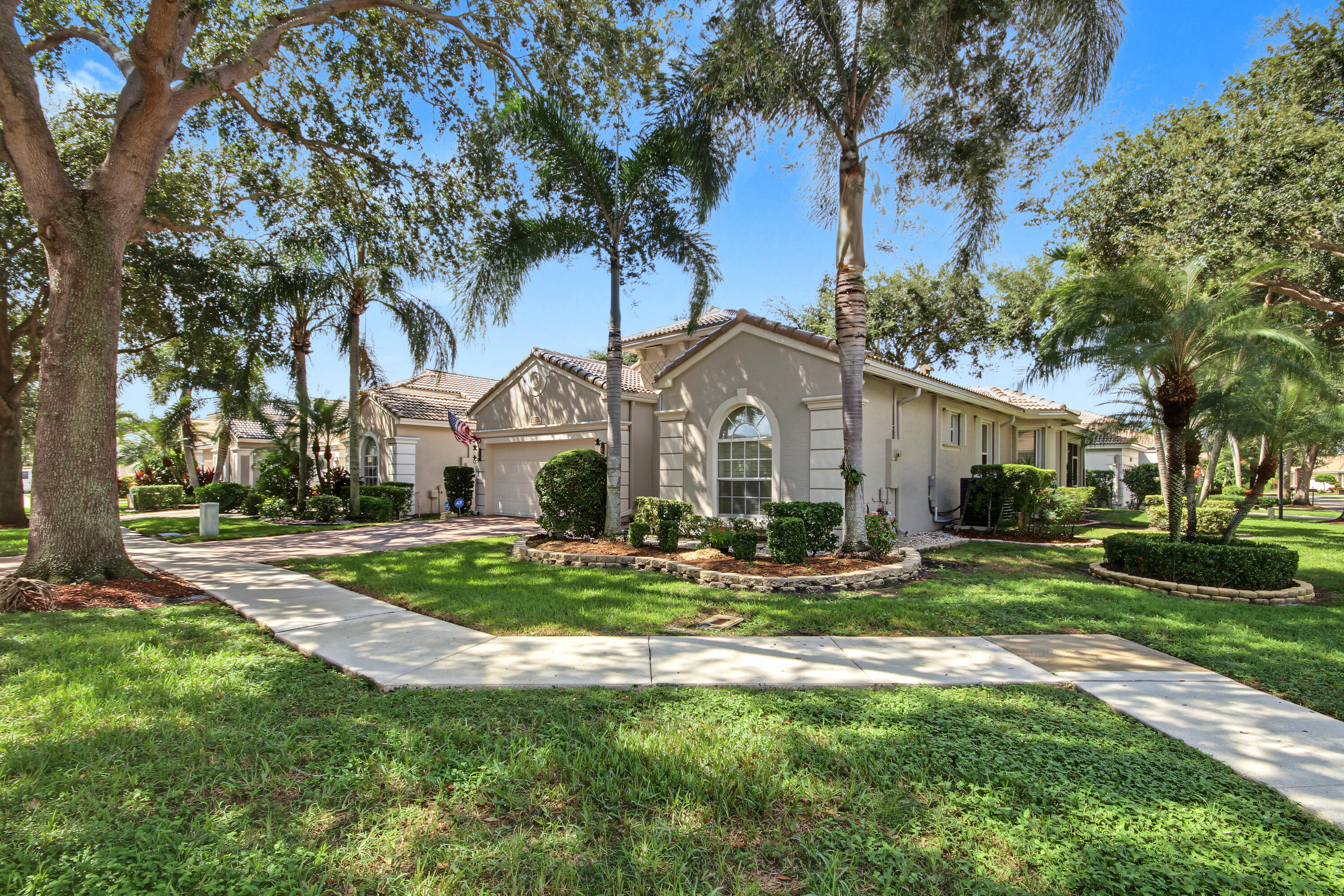 7743 New Holland Way Property Photo 1