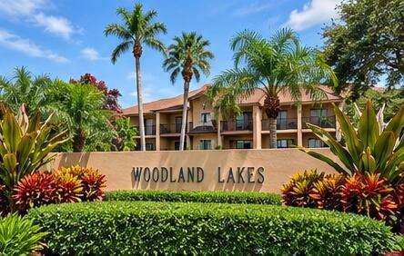 5344 Woodland Lakes Drive 225 Property Photo 1