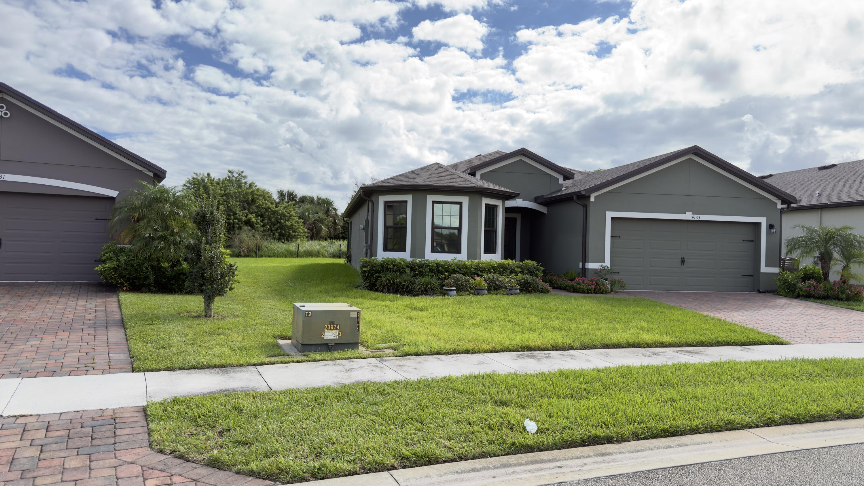 4133 Keeson Circle W Property Photo 1