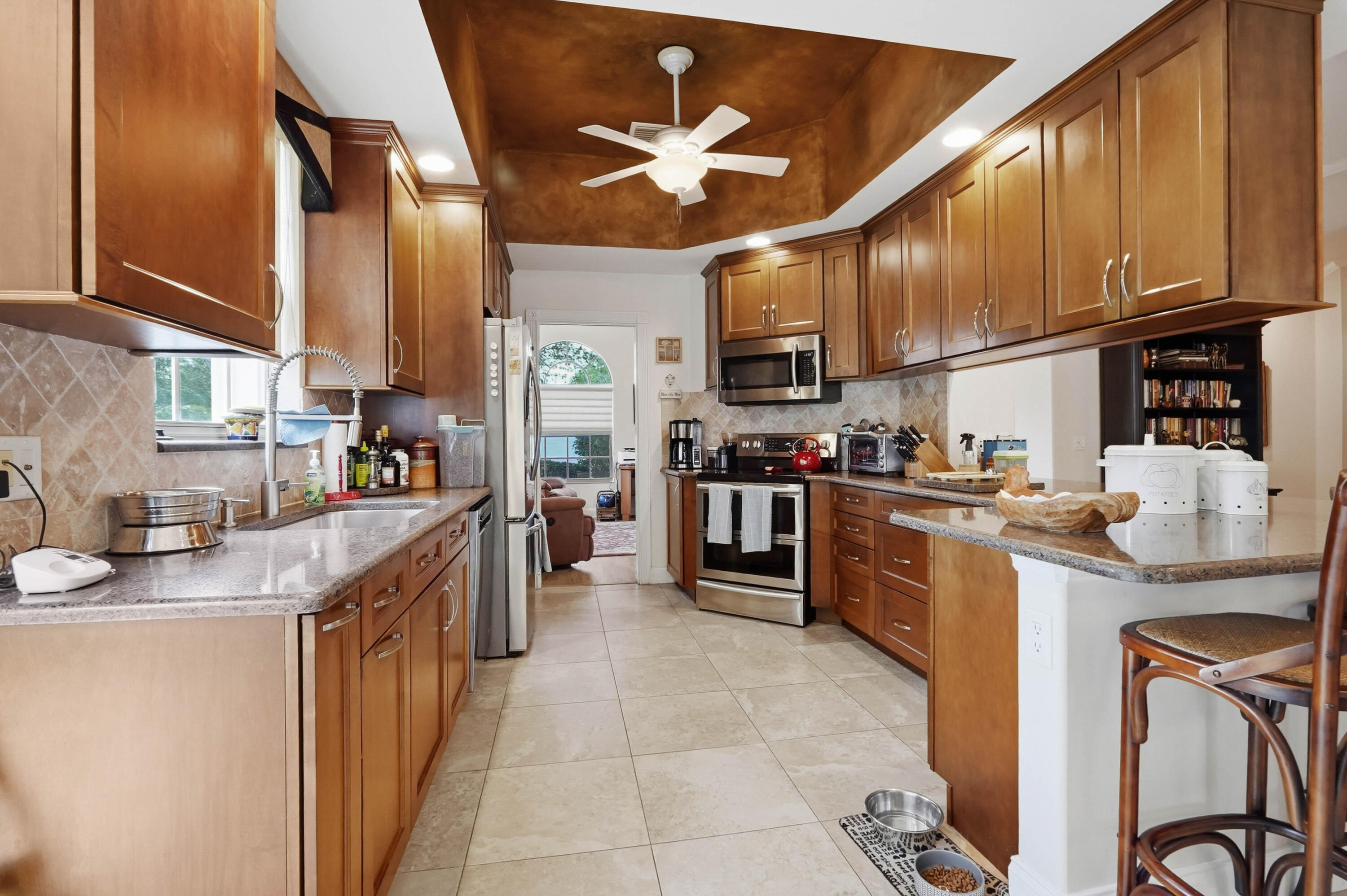 12300 Sw Keating Drive Property Photo 9