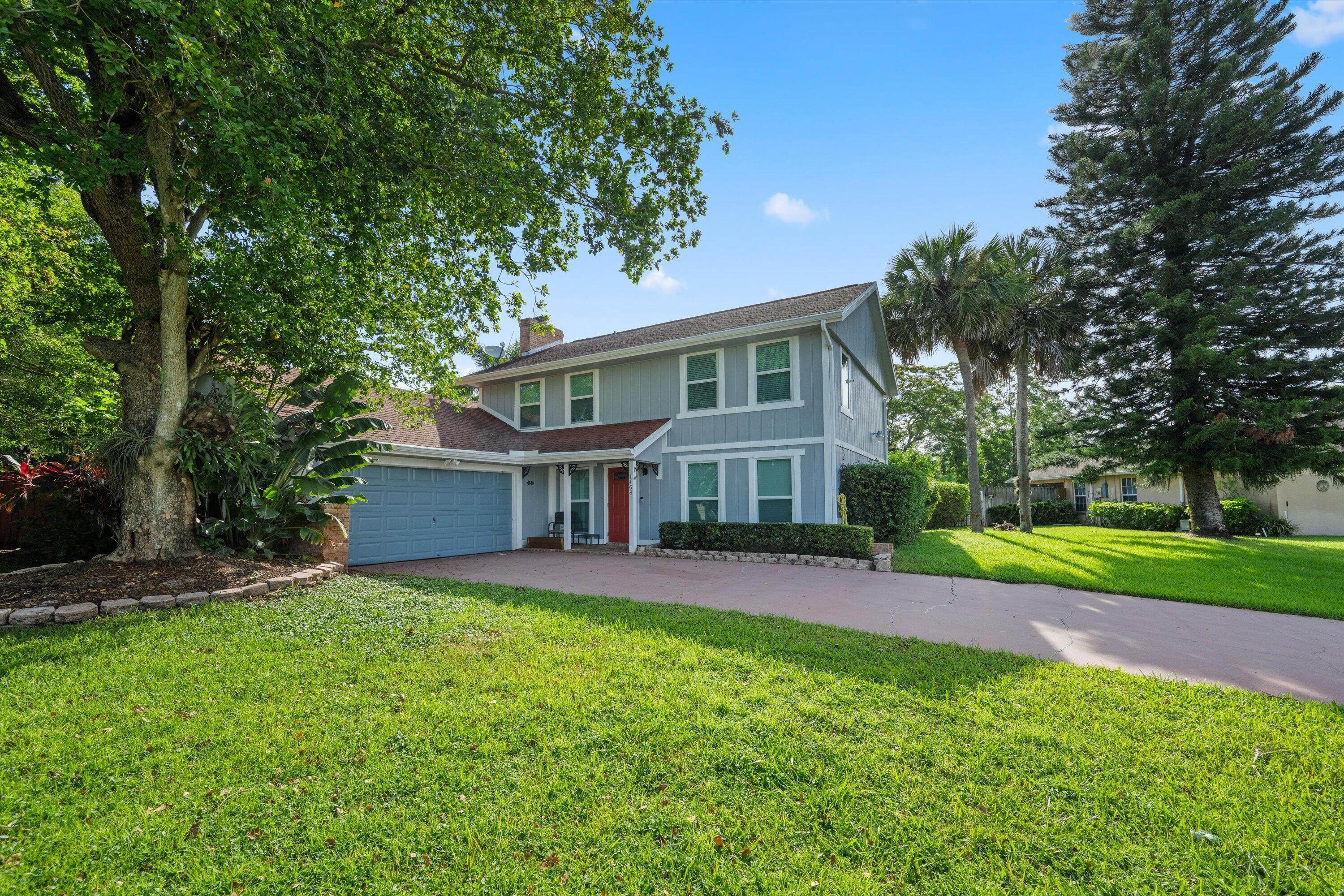 1468 Northampton Terrace Property Photo 1