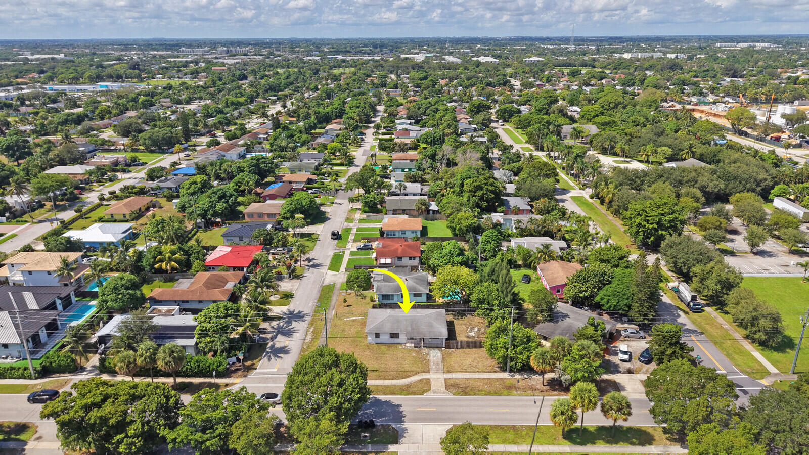810 S Swinton Avenue Property Photo 3