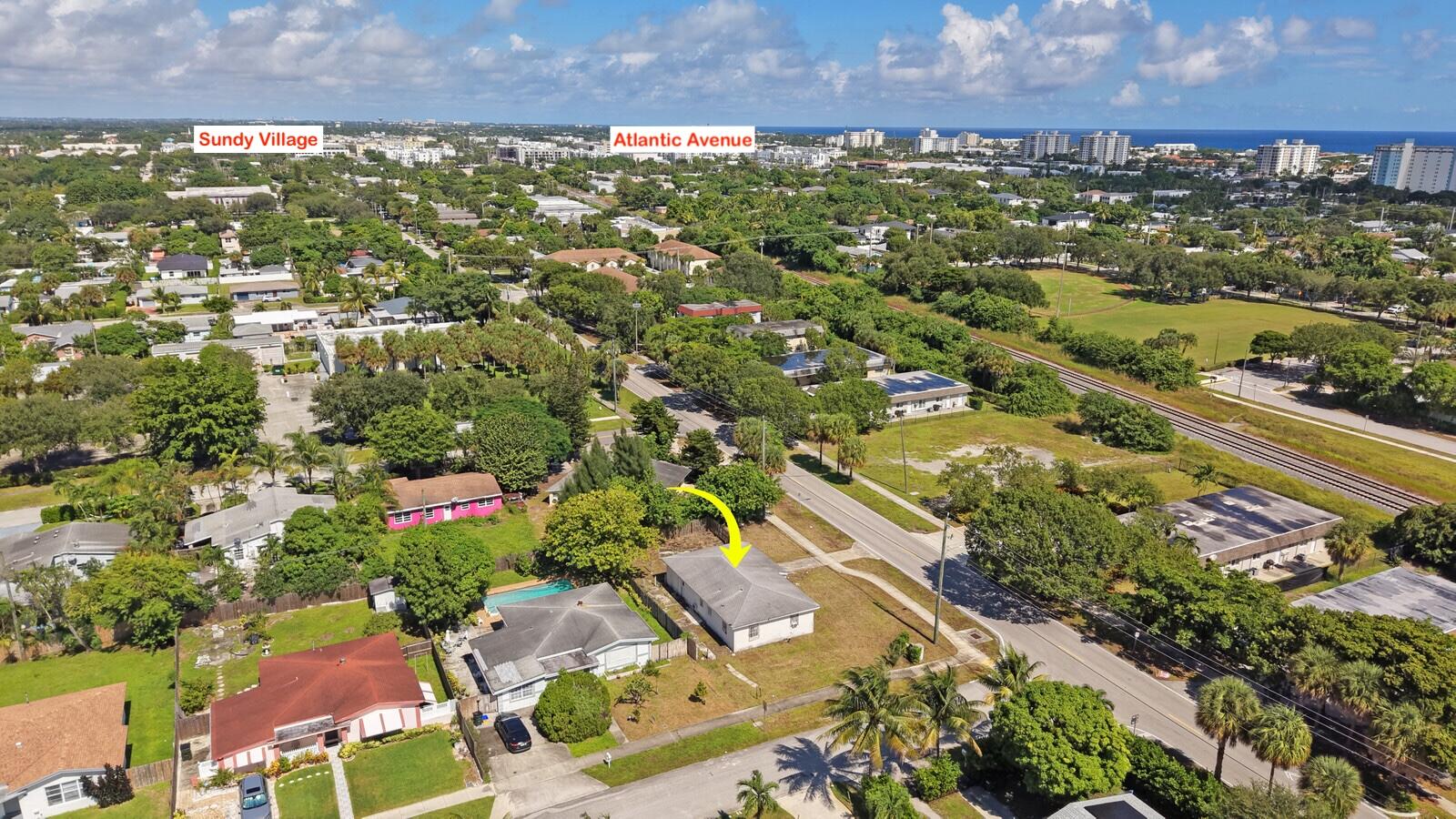 810 S Swinton Avenue Property Photo 4
