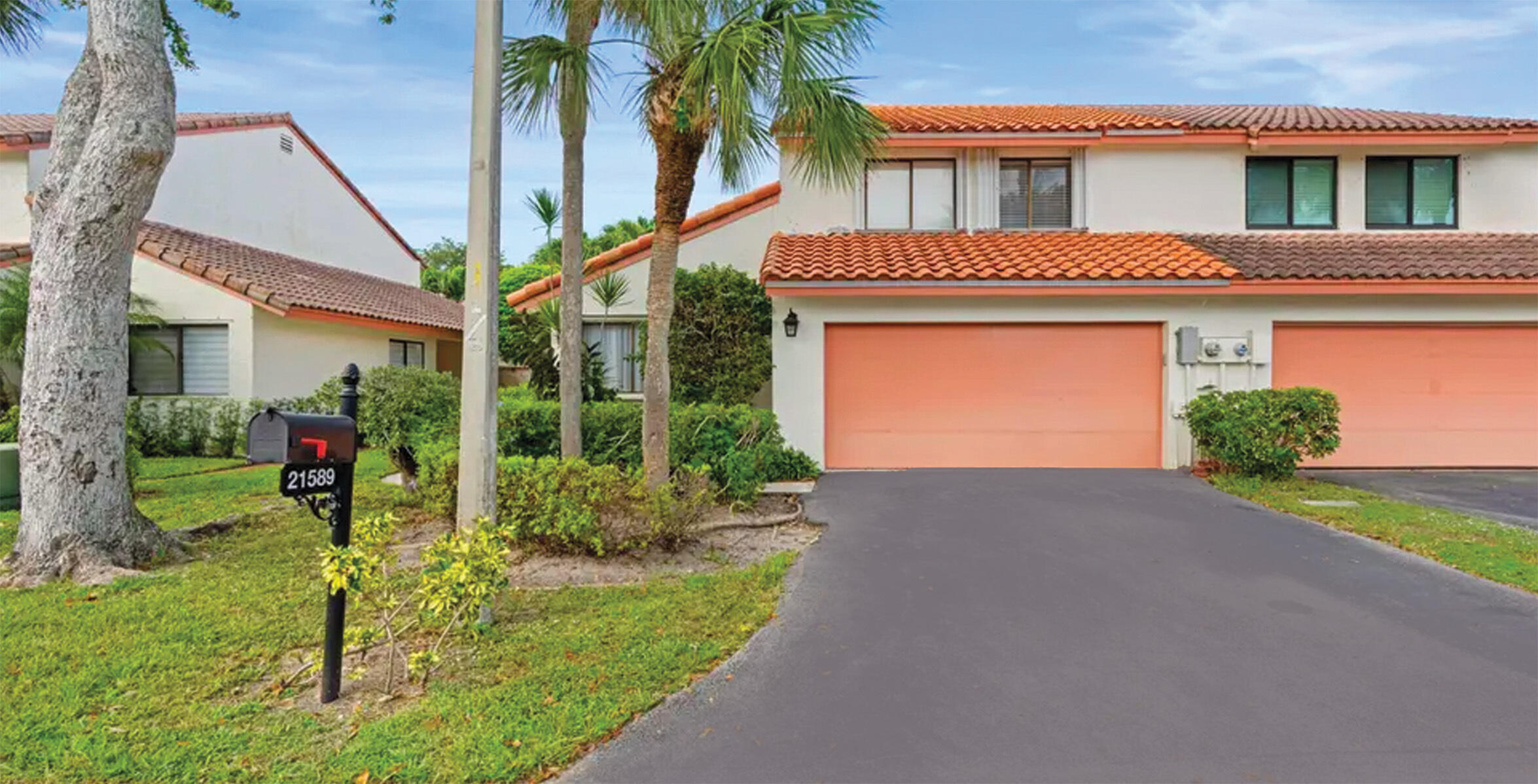 21589 Casa Monte Court Property Photo 1