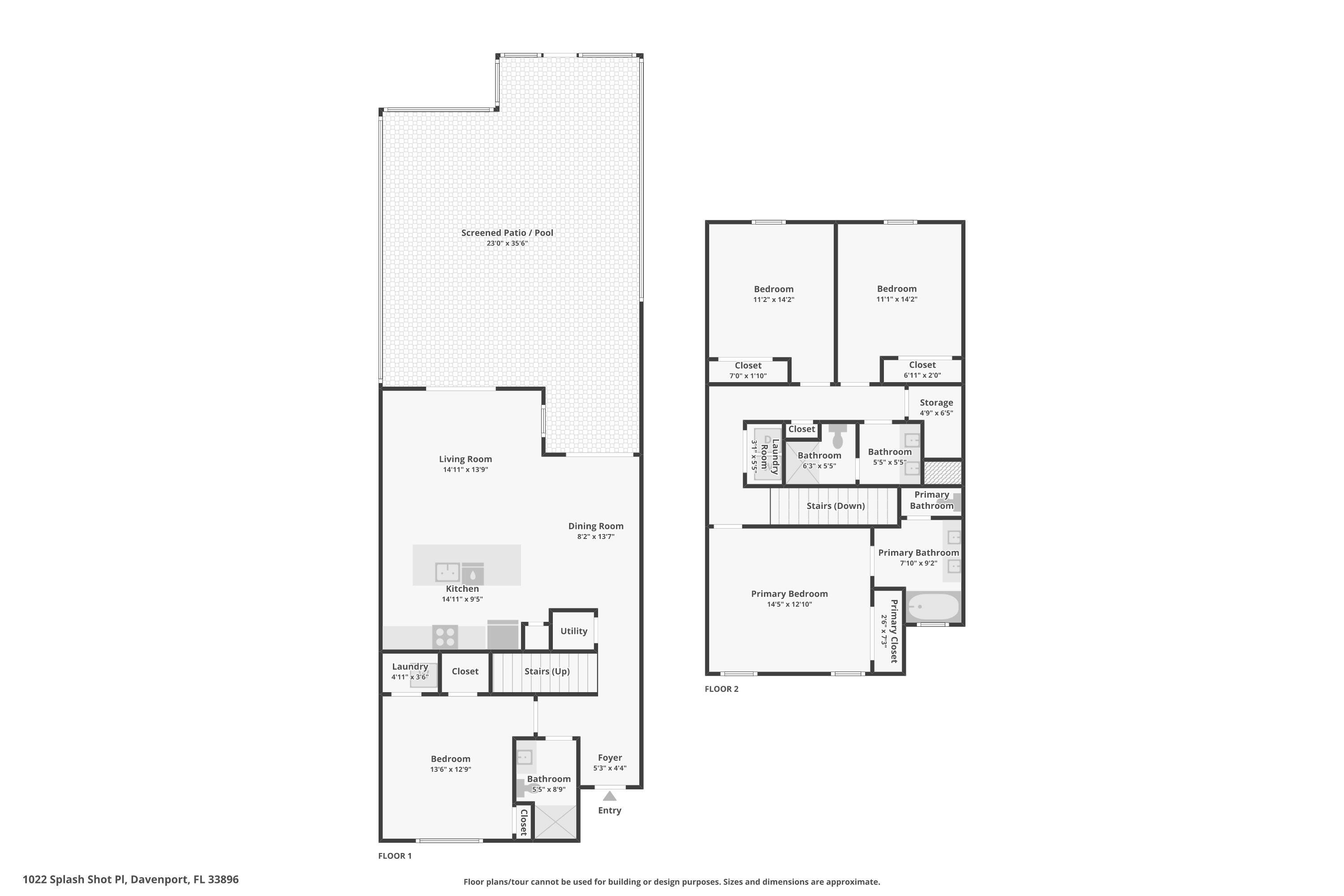 1022 Splash Shot Place Property Photo 15