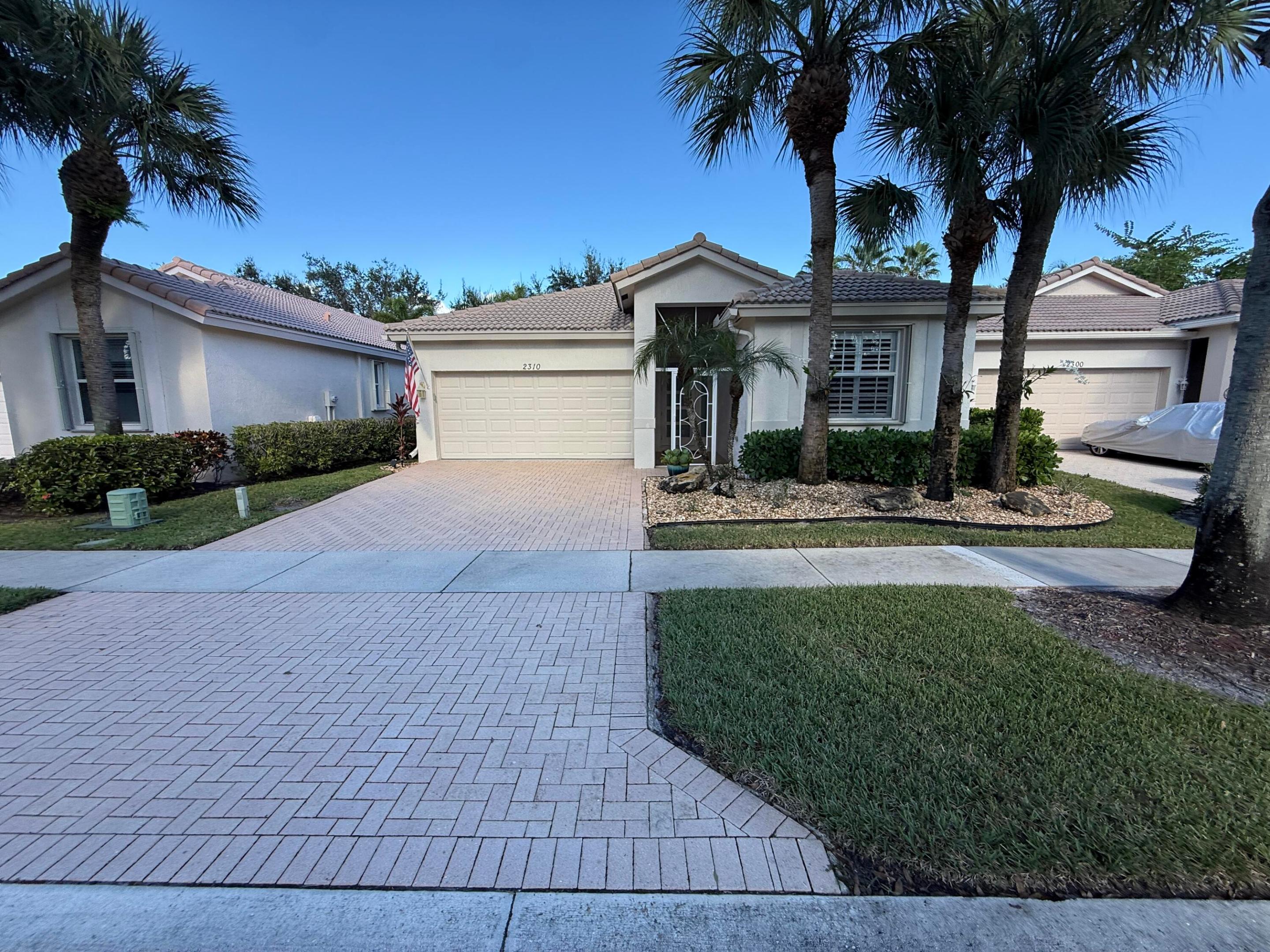 2310 Sapphire Circle Property Photo 1