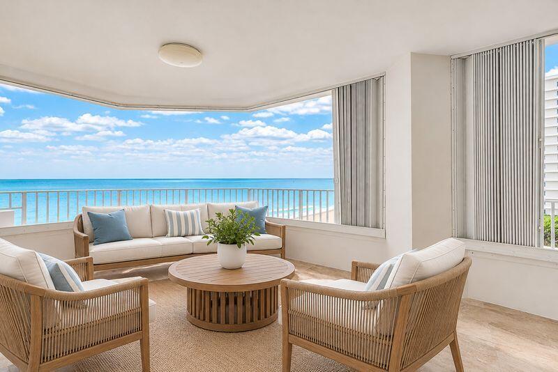 550 S Ocean Boulevard 602 Property Photo 1