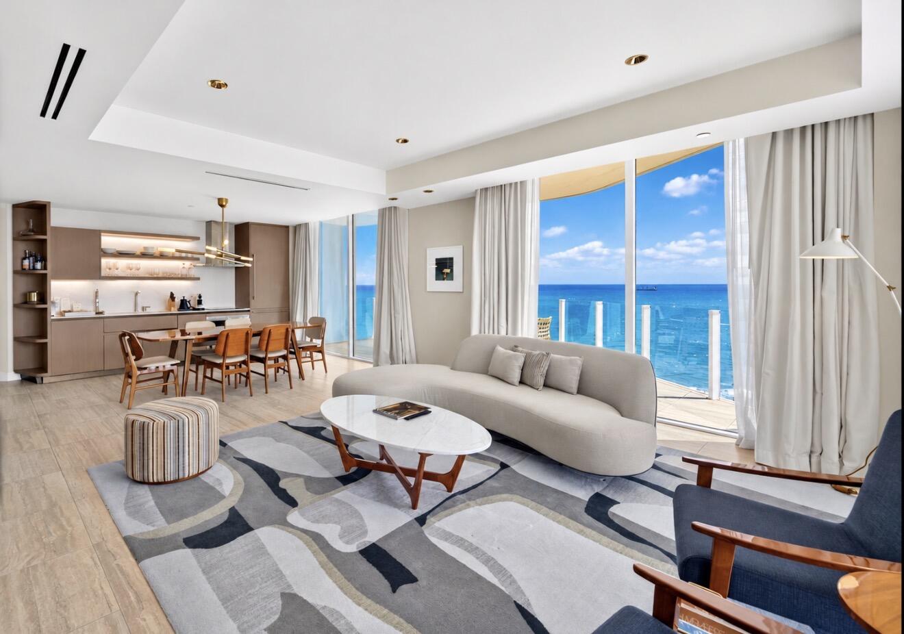 525 N Fort Lauderdale Beach Boulevard 1509 Property Photo 1