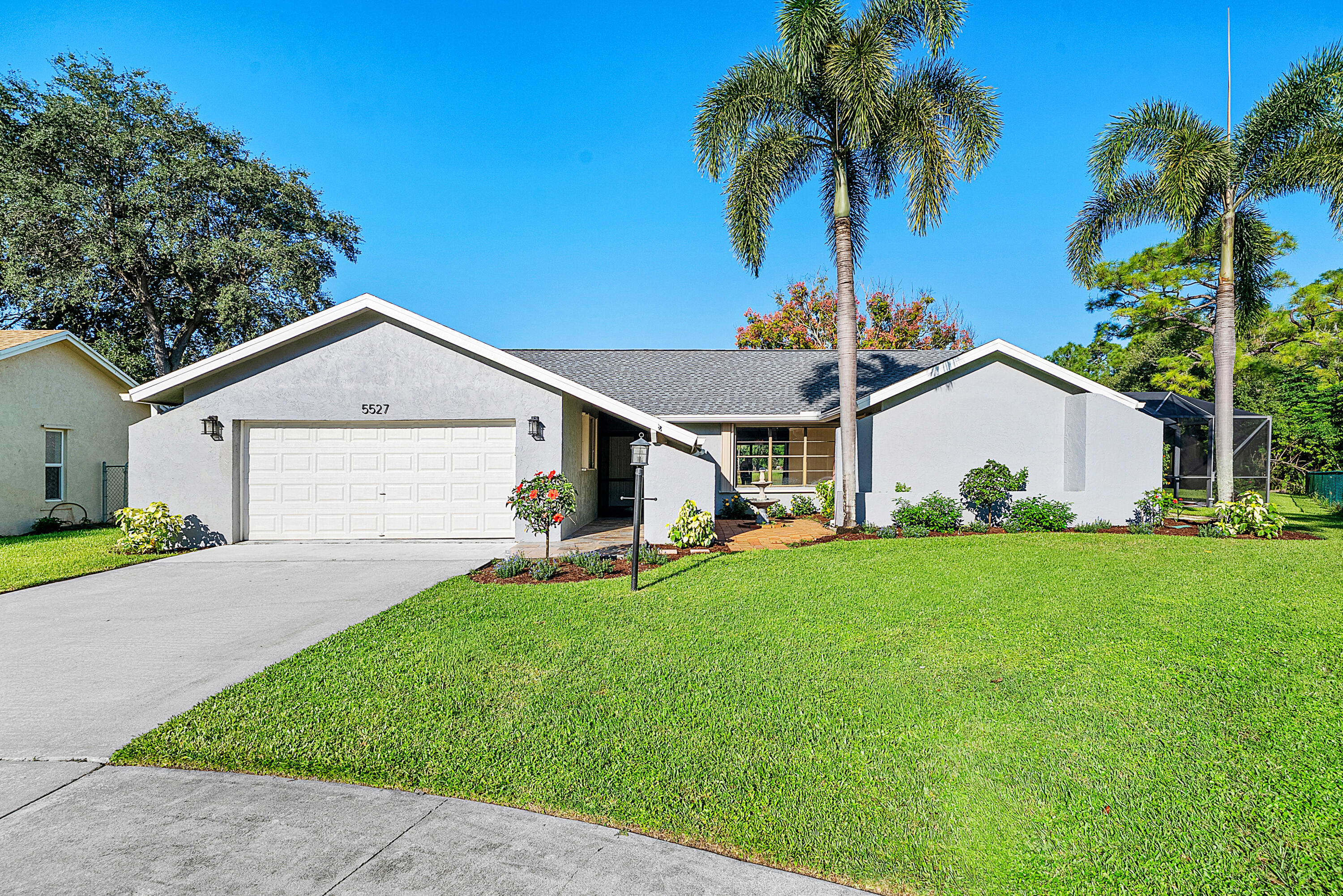 5527 Adair Way Property Photo 1