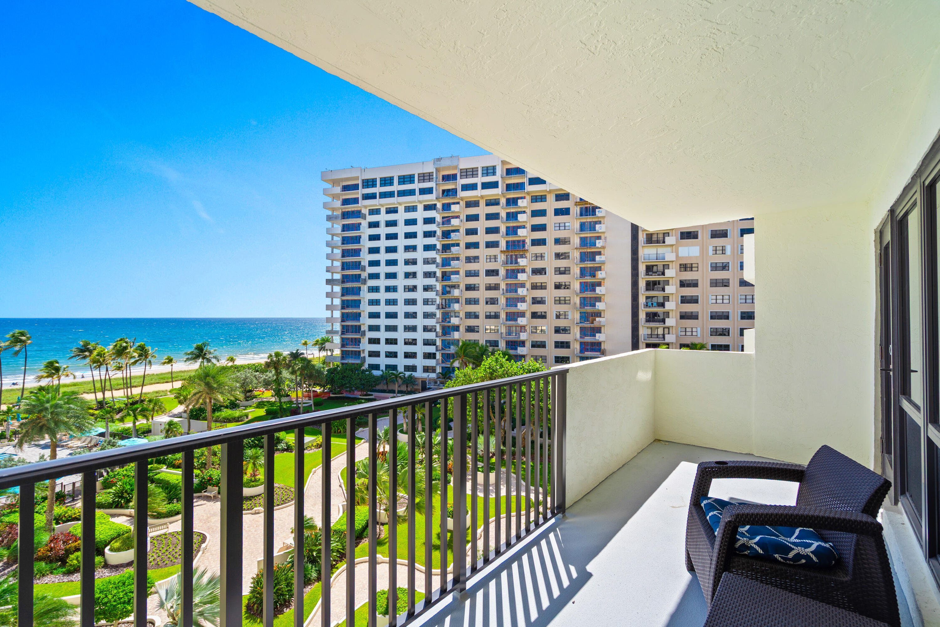 5100 N Ocean Boulevard 713 Property Photo 3
