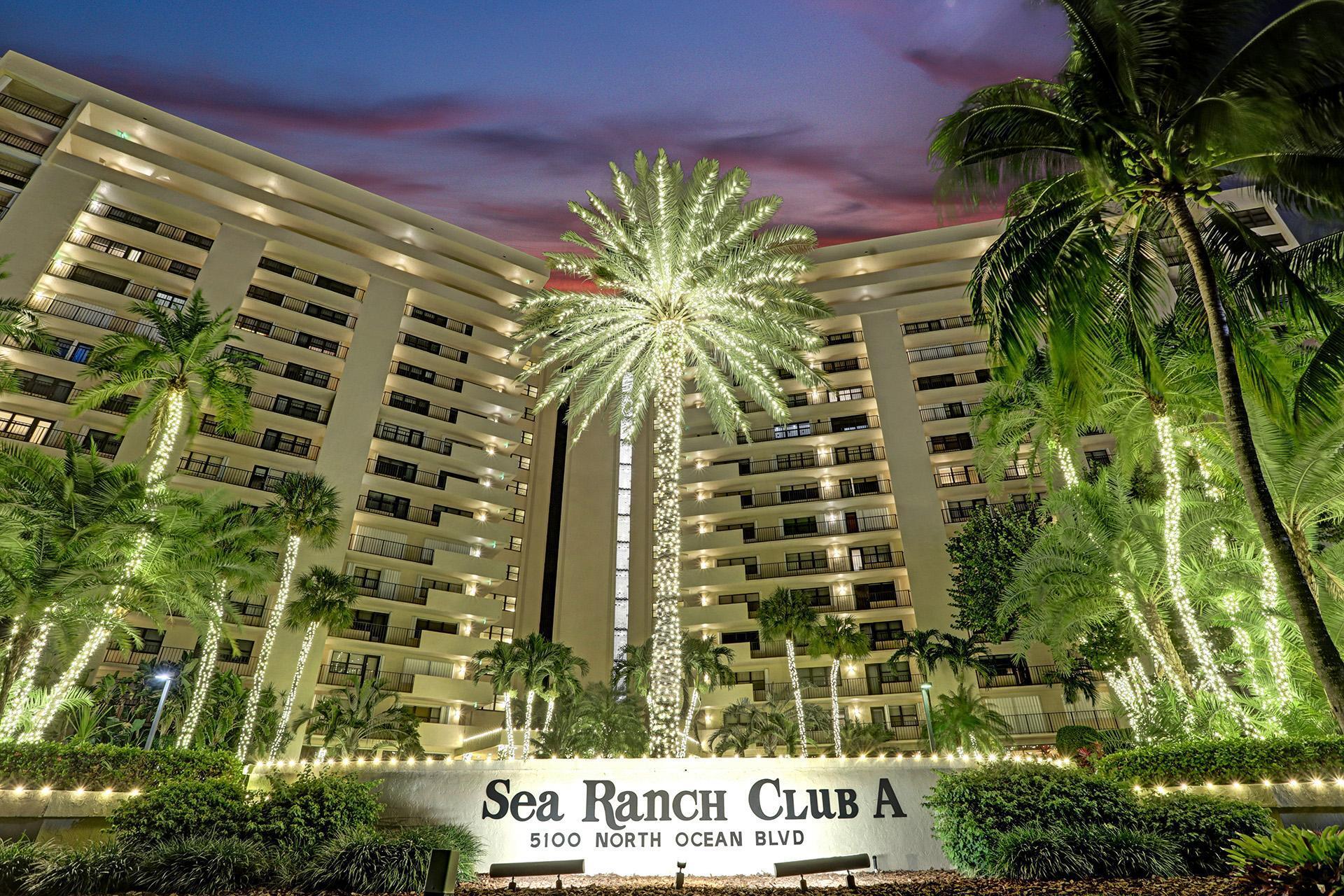 5100 N Ocean Boulevard 713 Property Photo 41