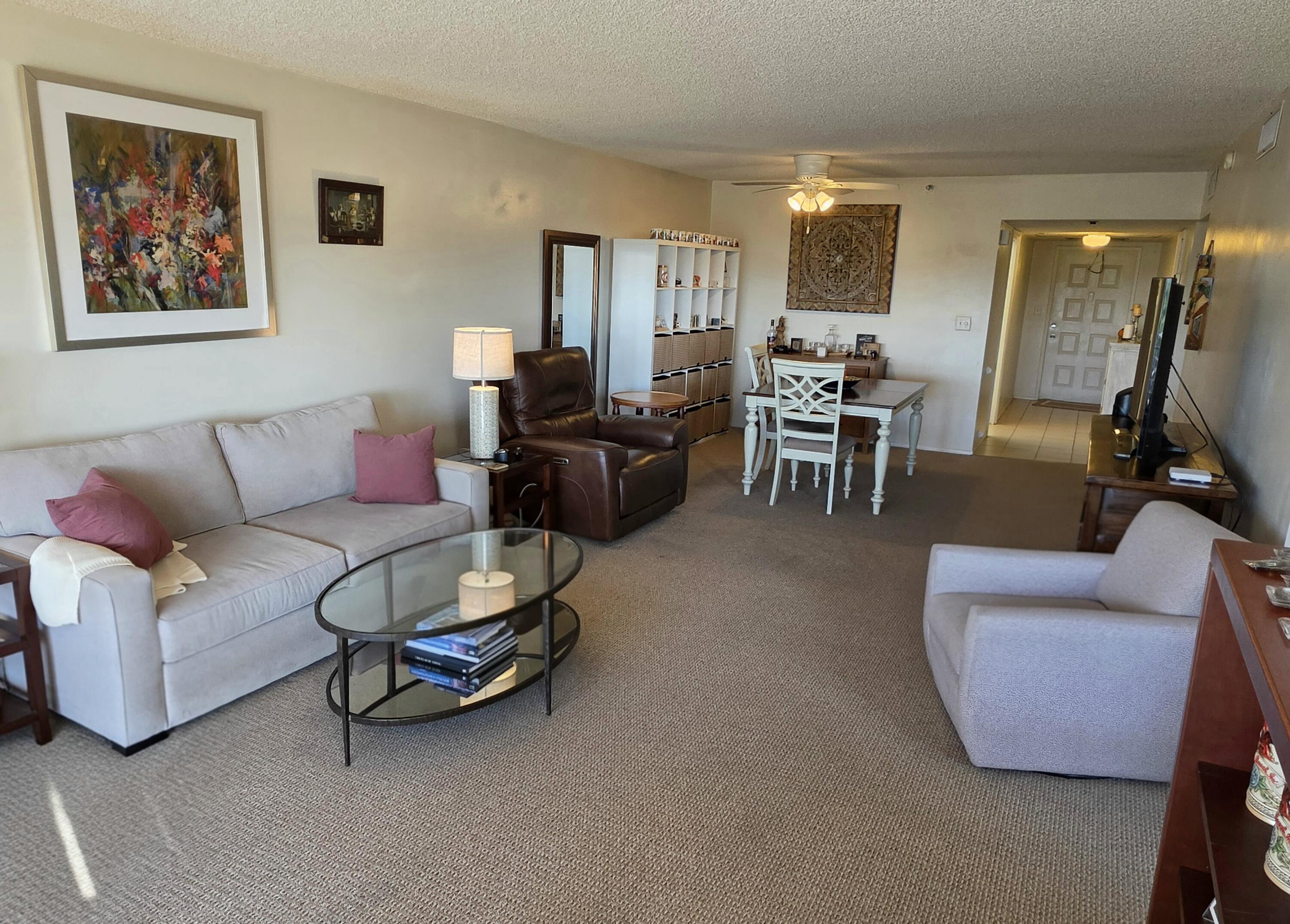3510 Oaks Way 807 Property Photo 1