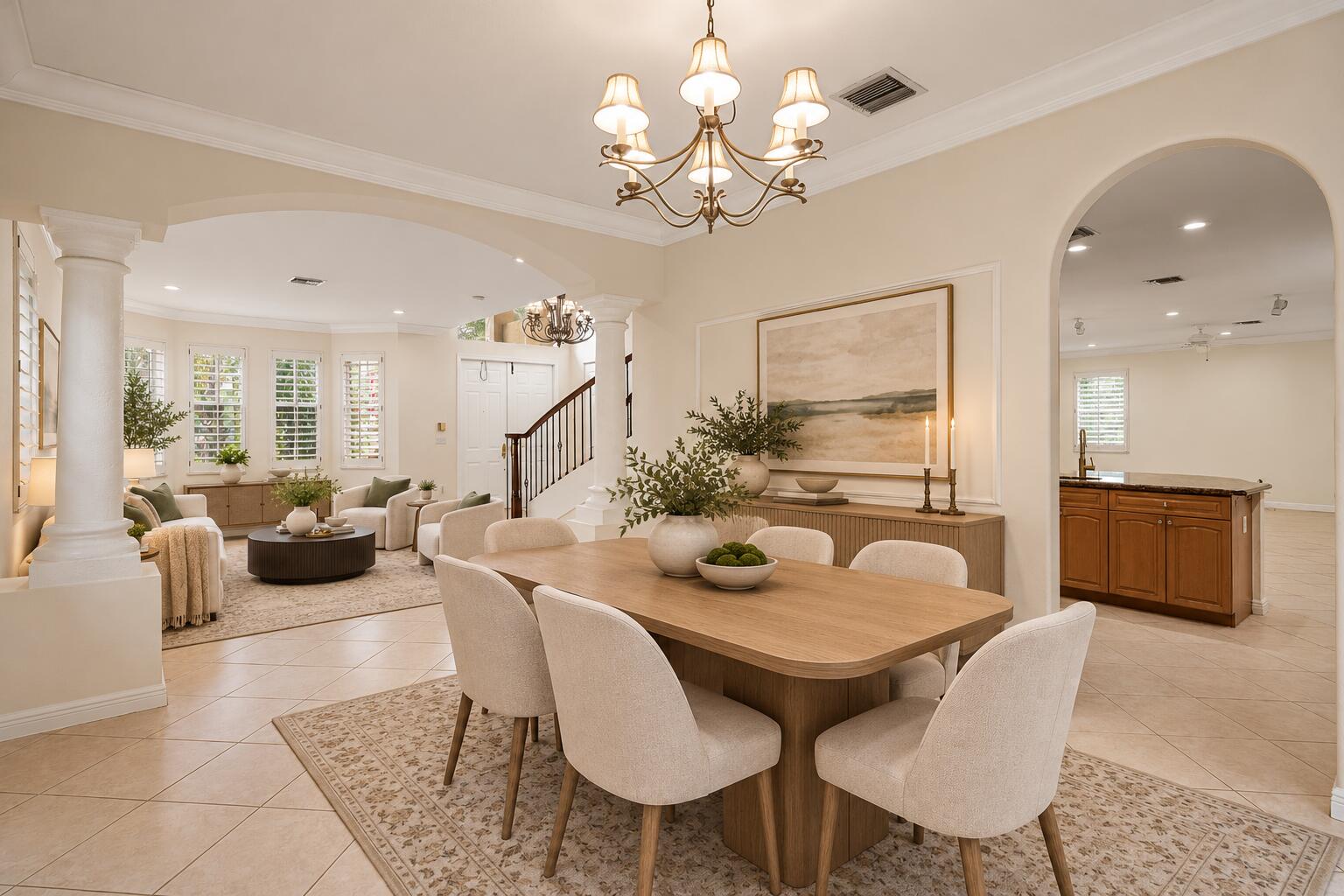 6395 Stonehurst Circle Property Photo 4