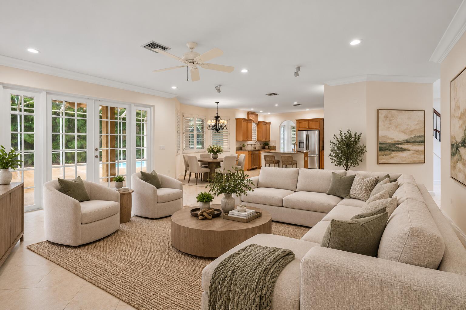 6395 Stonehurst Circle Property Photo 6