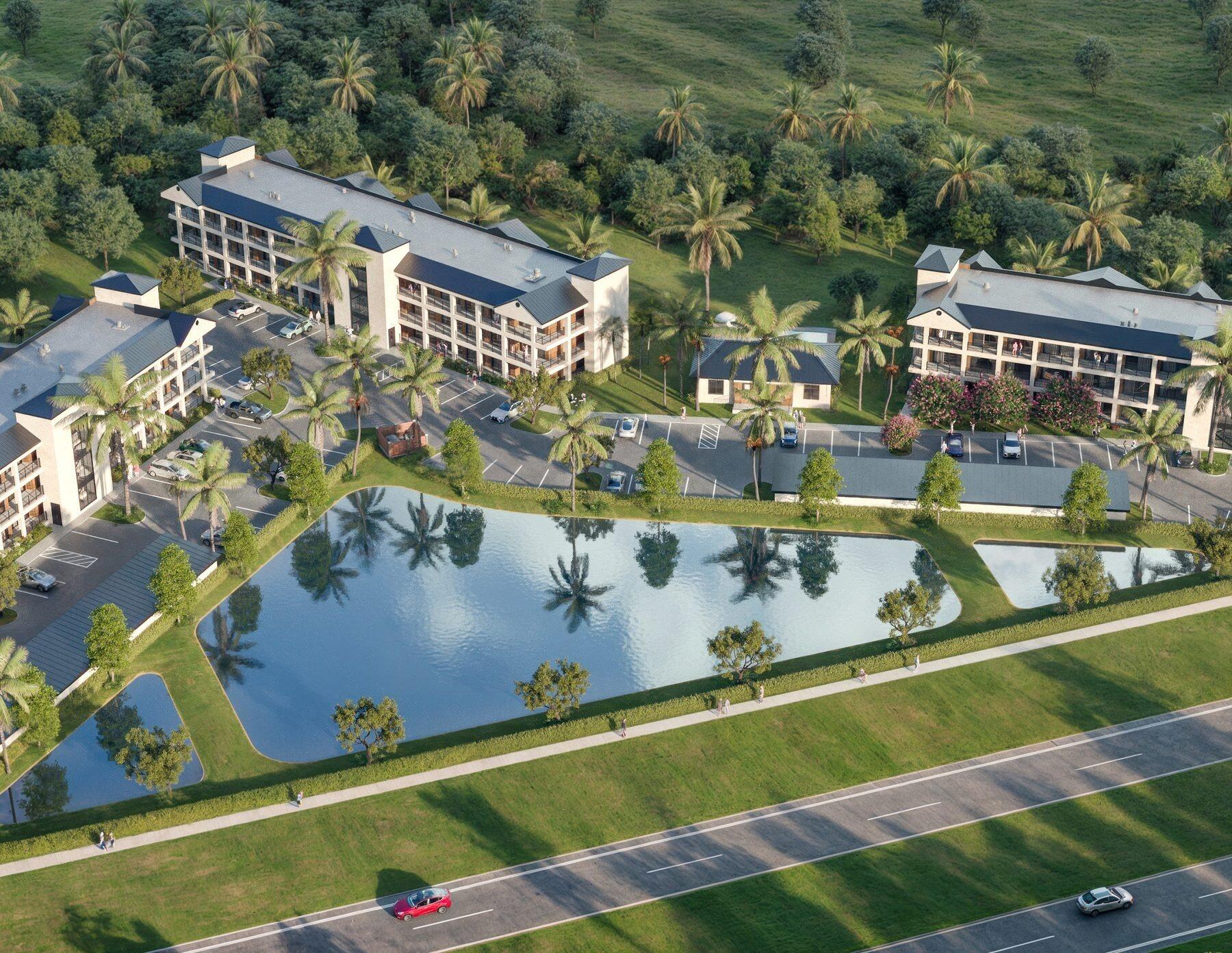 3780 Indian River Boulevard Property Photo 1