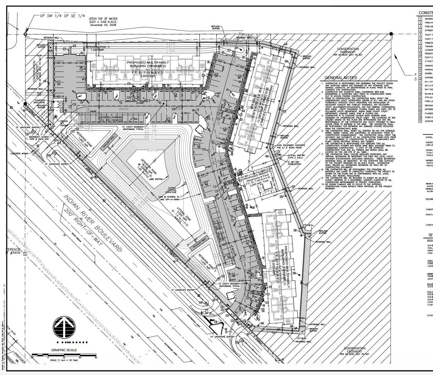3780 Indian River Boulevard Property Photo 6