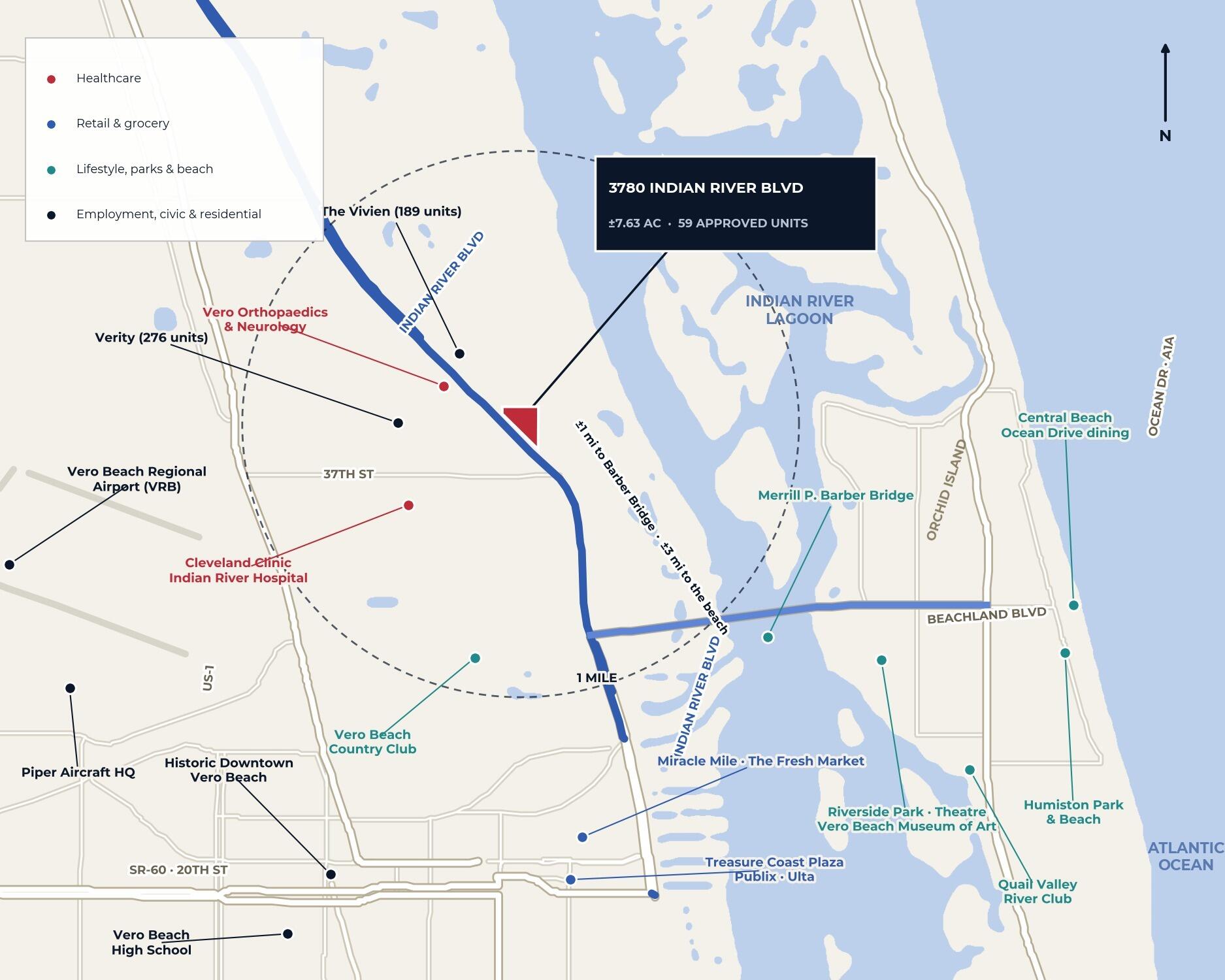3780 Indian River Boulevard Property Photo 12