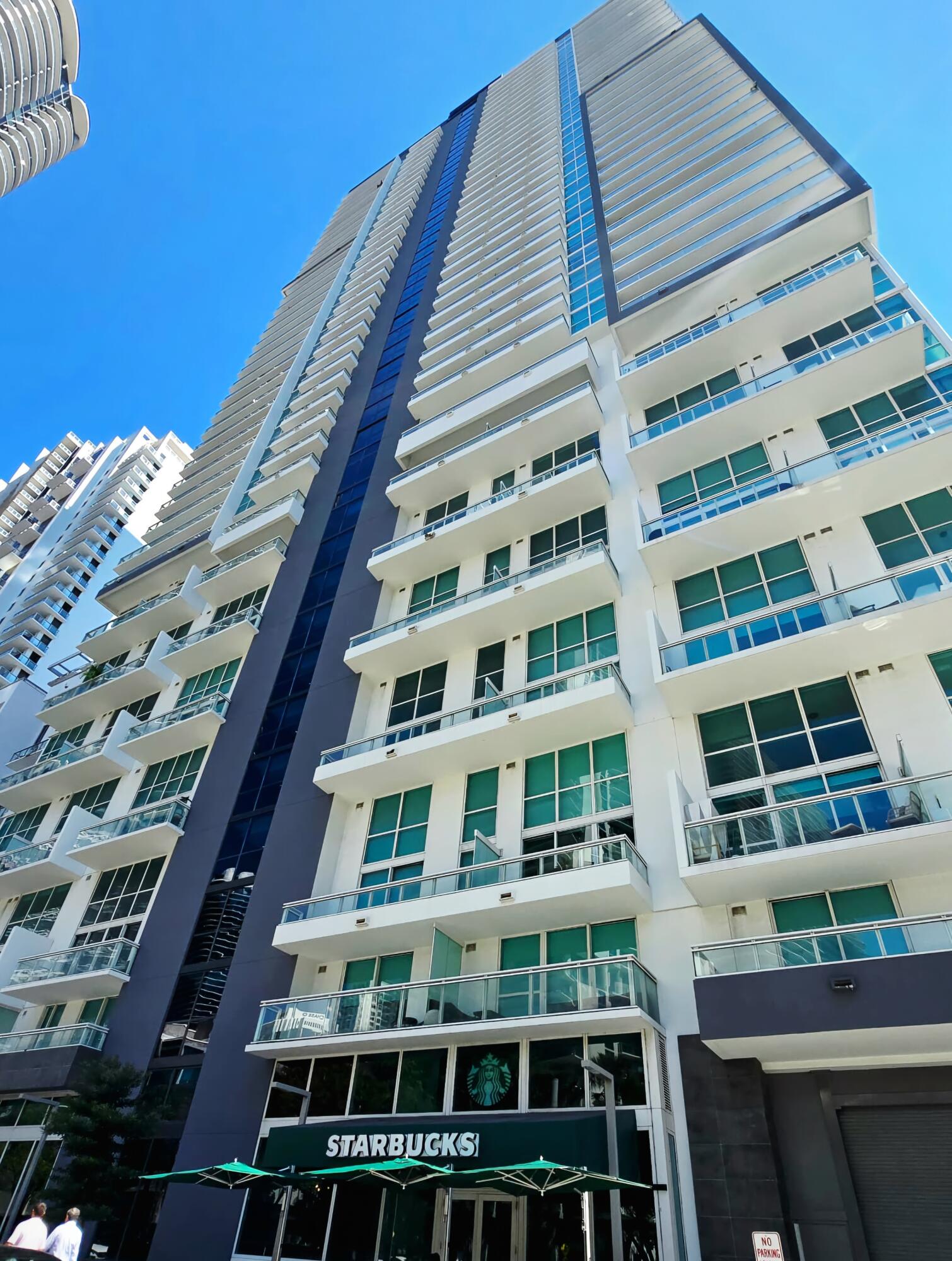 1080 Brickell Avenue 4207 Property Photo 1