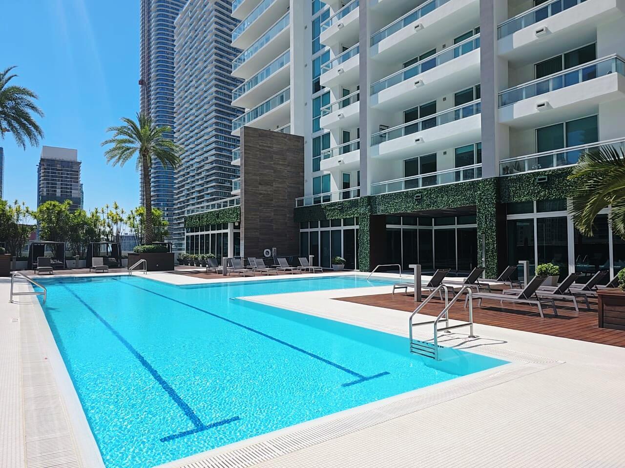1080 Brickell Avenue 4207 Property Photo 12