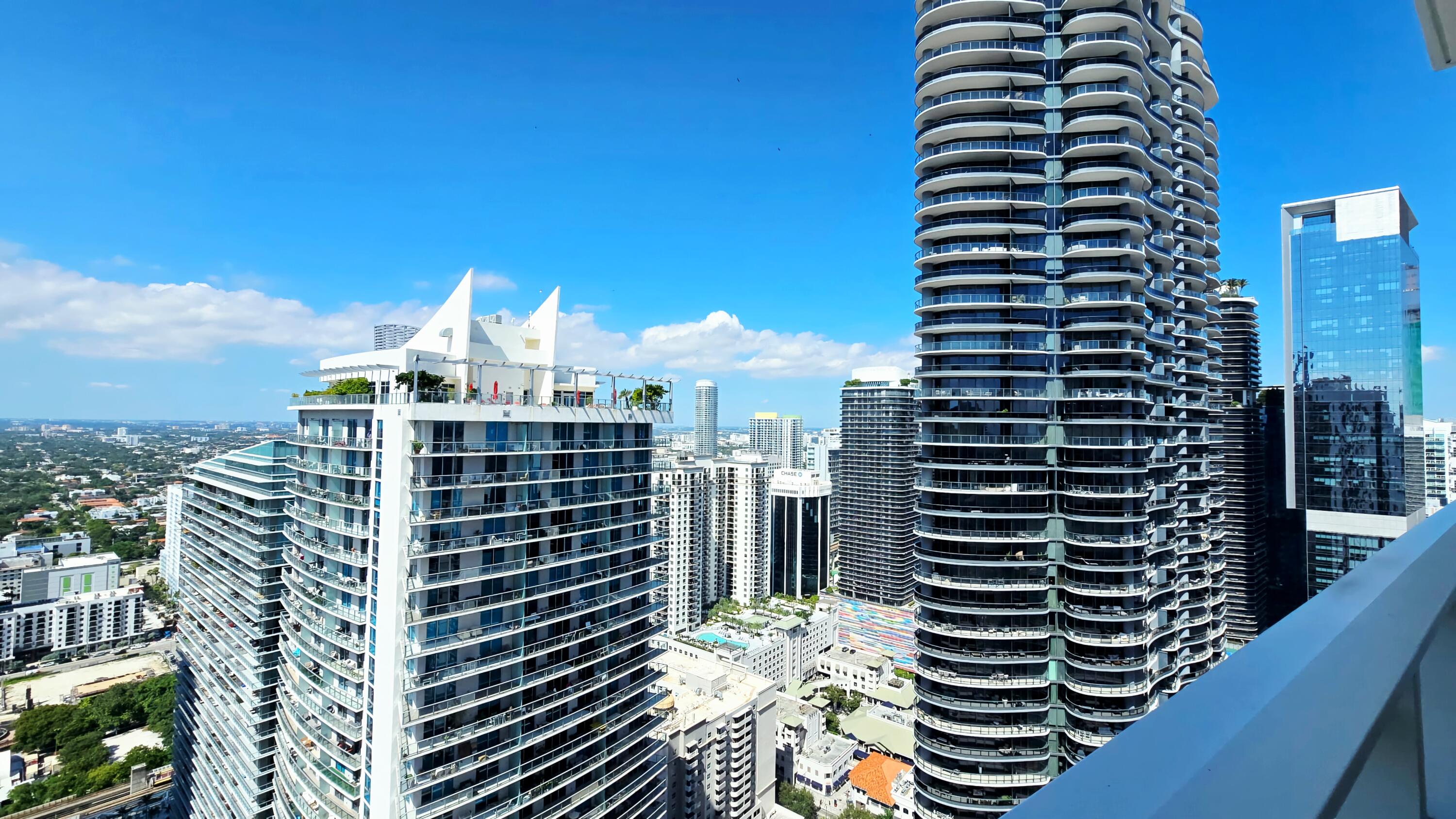1080 Brickell Avenue 4207 Property Photo 18