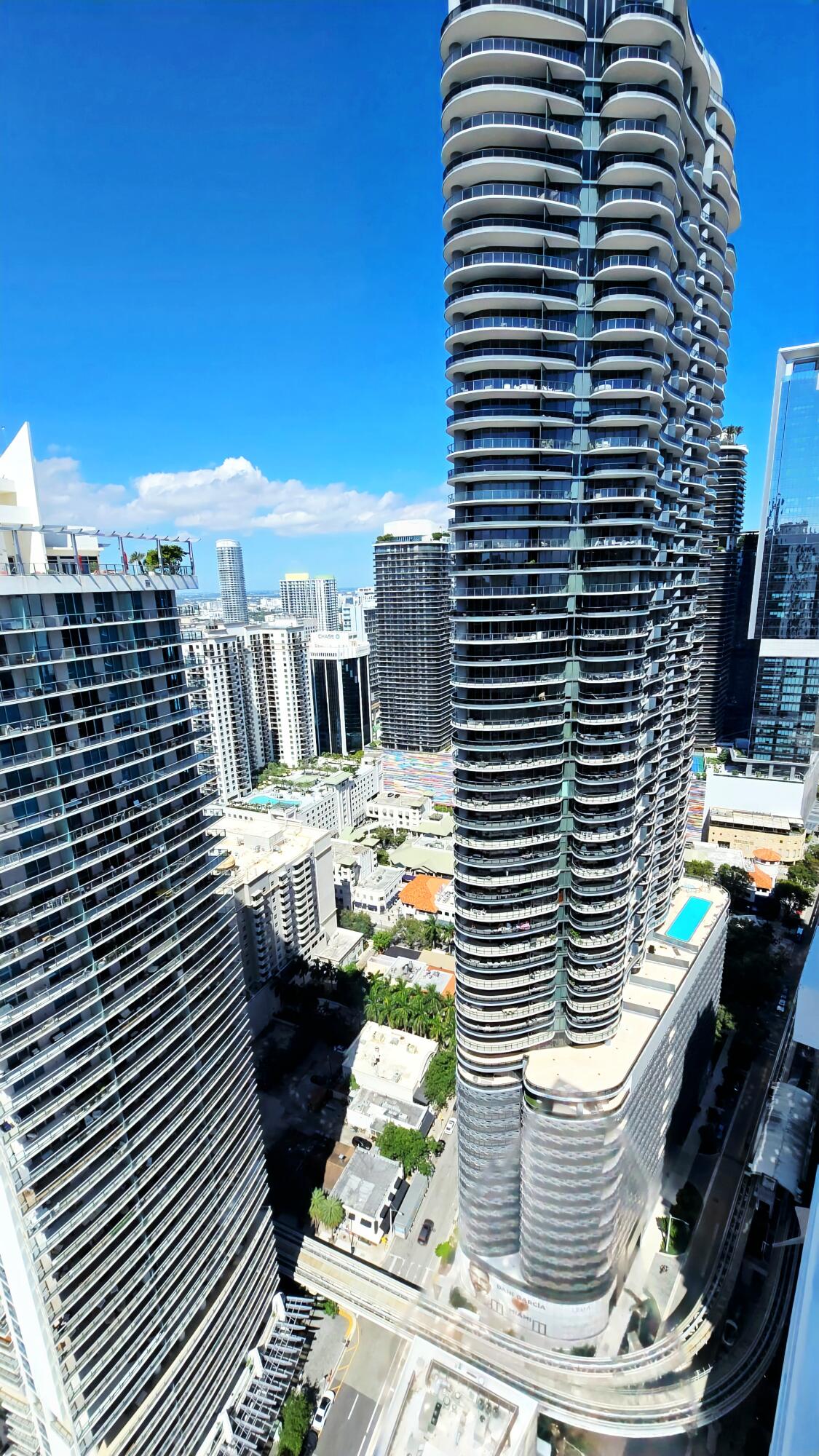 1080 Brickell Avenue 4207 Property Photo 19