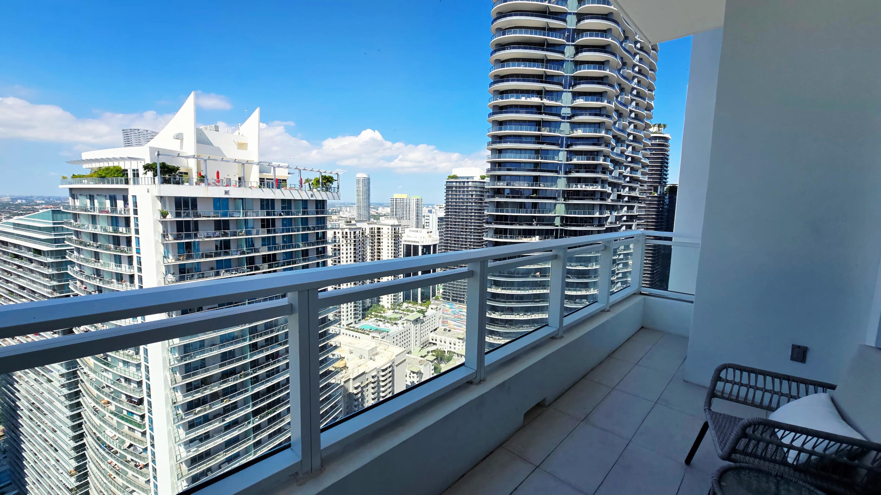 1080 Brickell Avenue 4207 Property Photo 20