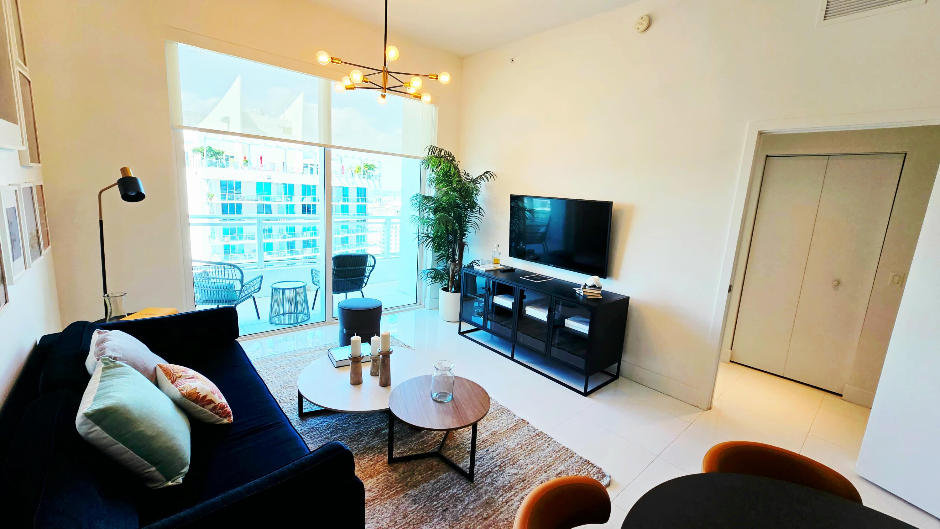 1080 Brickell Avenue 4207 Property Photo 21
