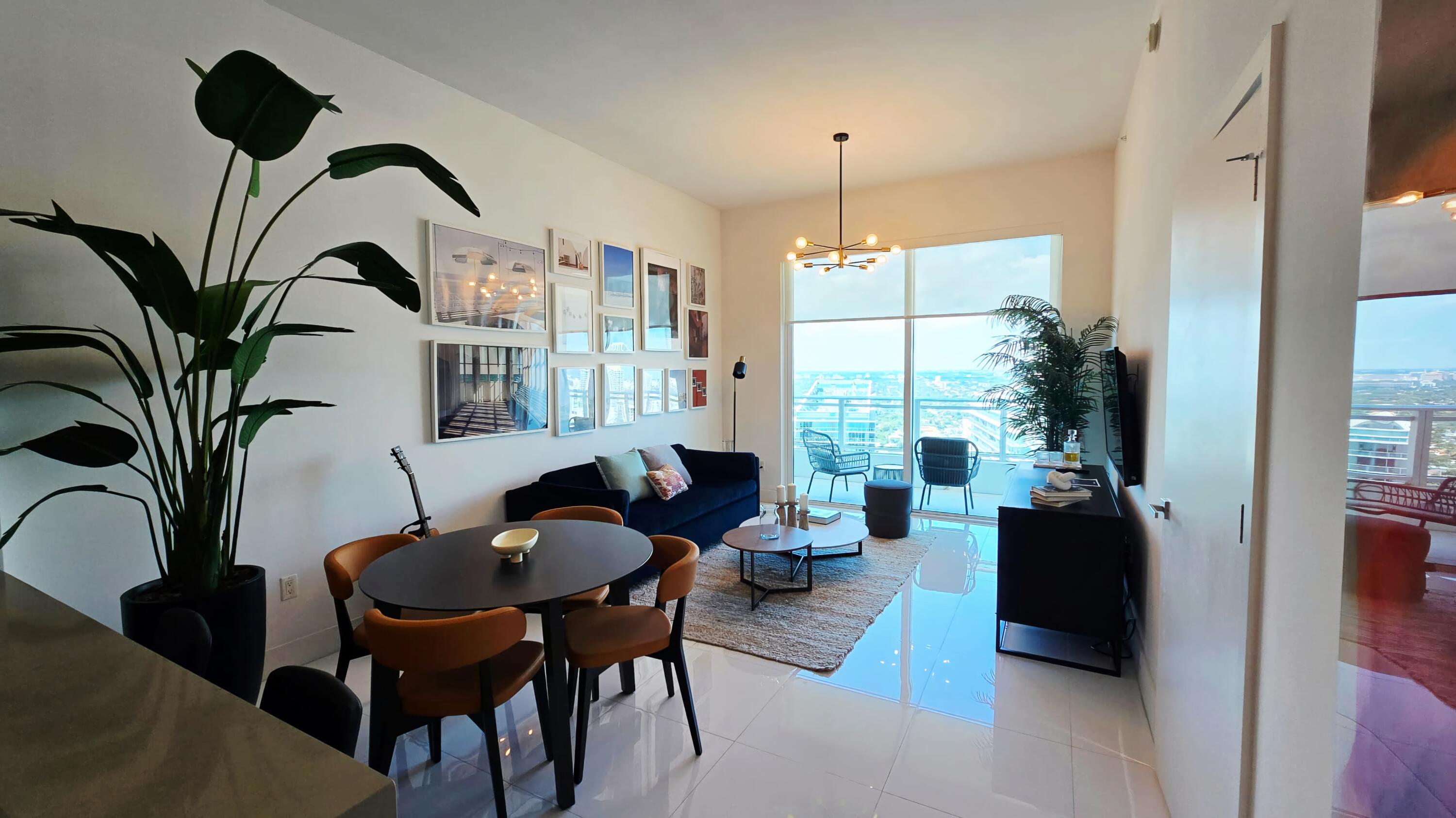 1080 Brickell Avenue 4207 Property Photo 27