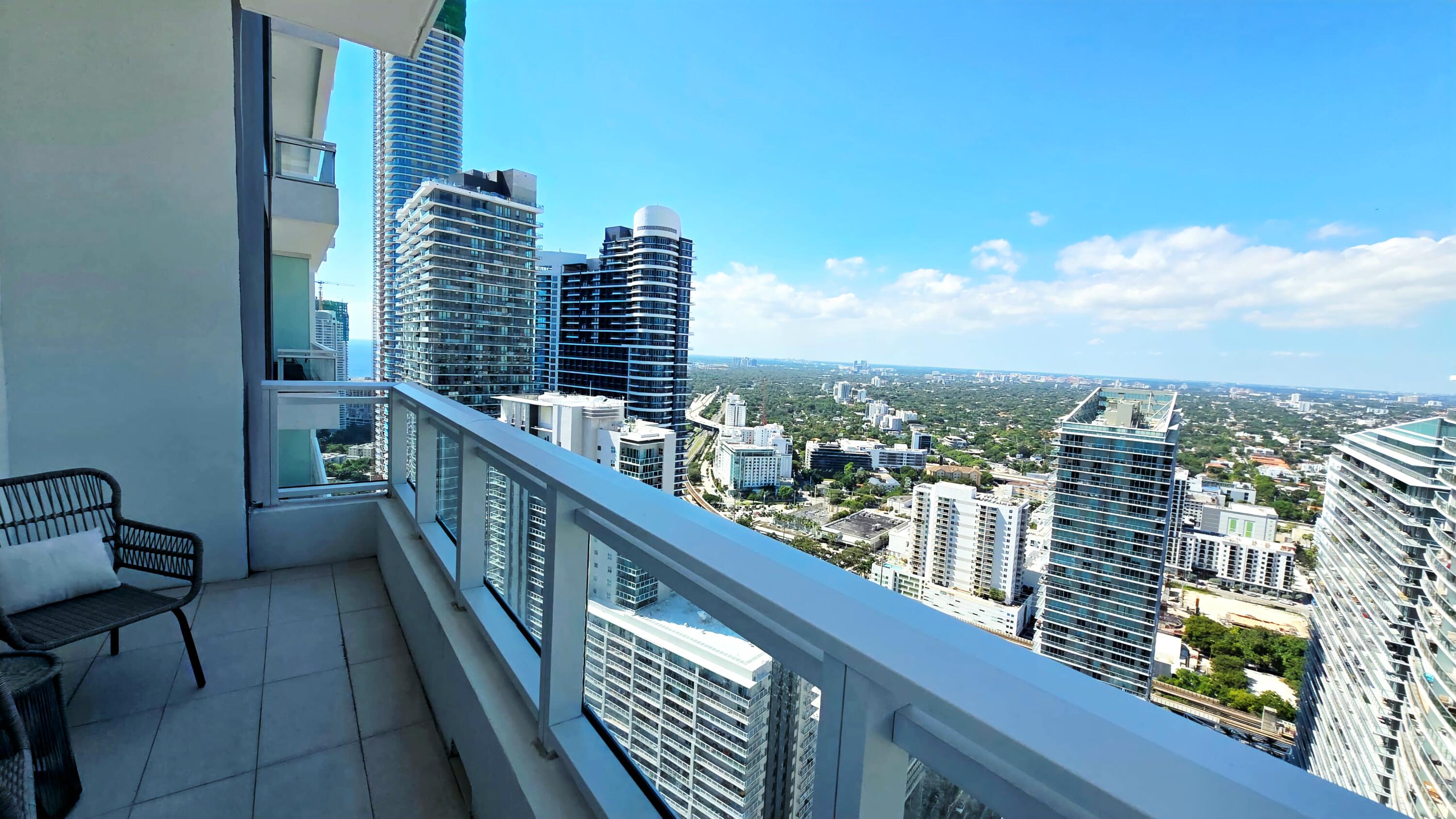 1080 Brickell Avenue 4207 Property Photo 41
