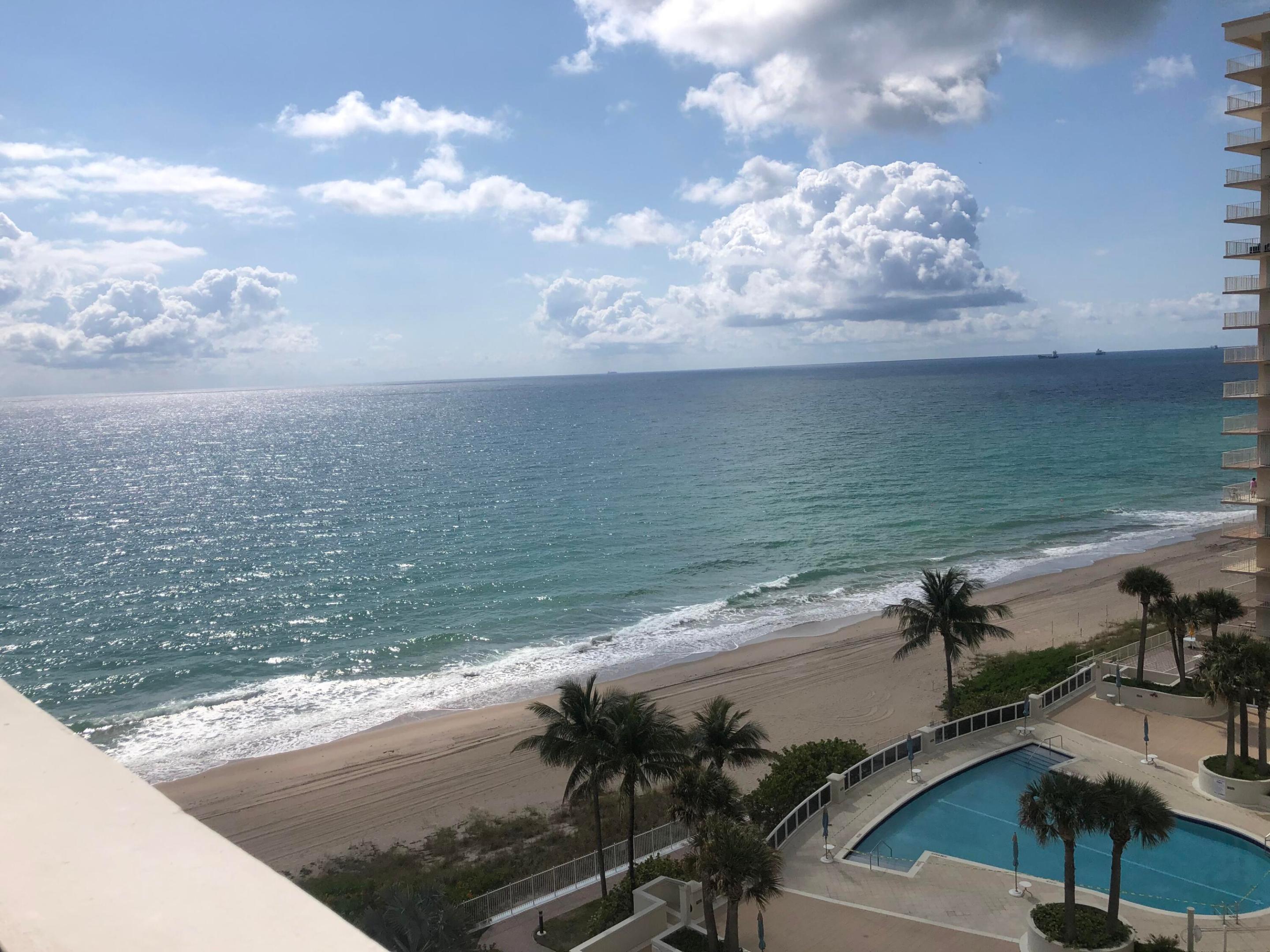 4250 Galt Ocean Drive 10p Property Photo 1