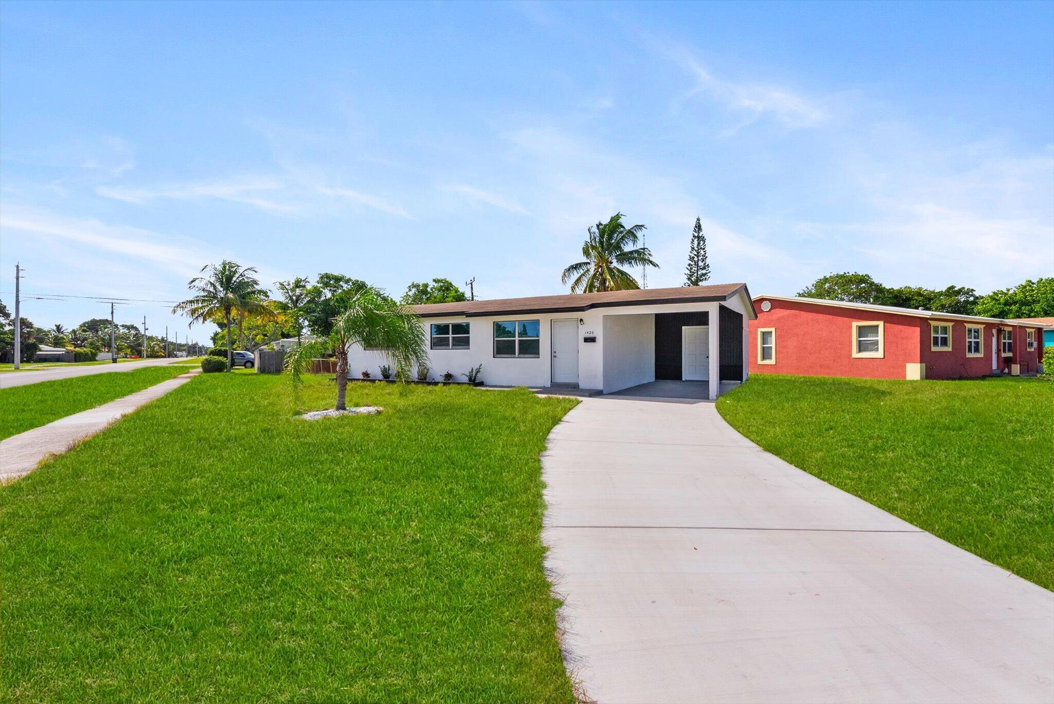 1420 9th Street Property Photo 1