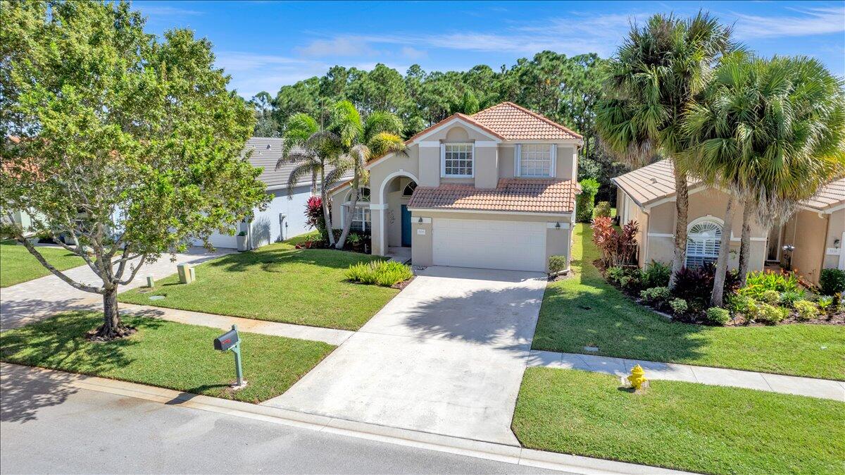 7119 Se Twin Oaks Circle Property Photo 1
