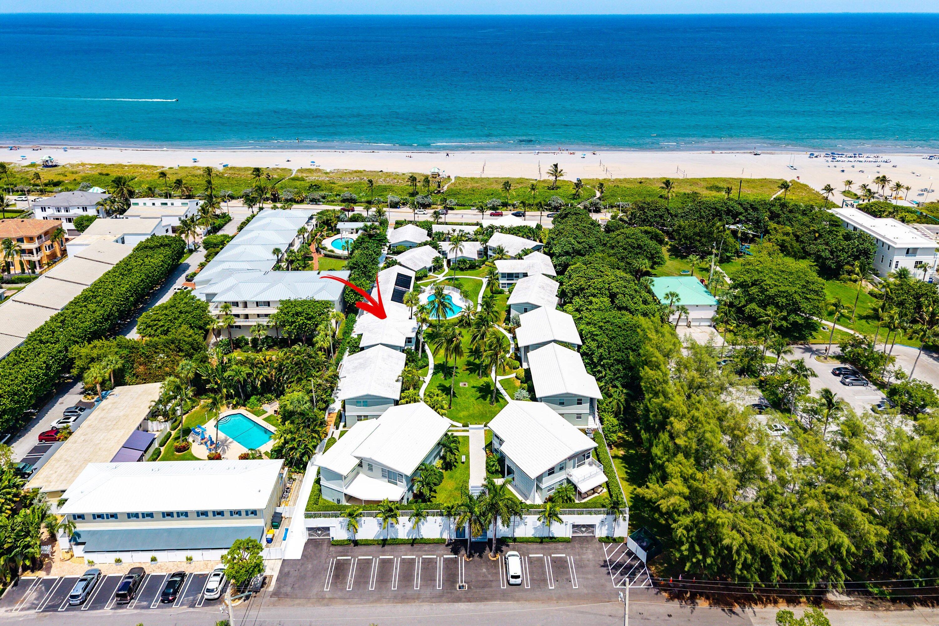 320 S Ocean Boulevard Lower C Property Photo 1