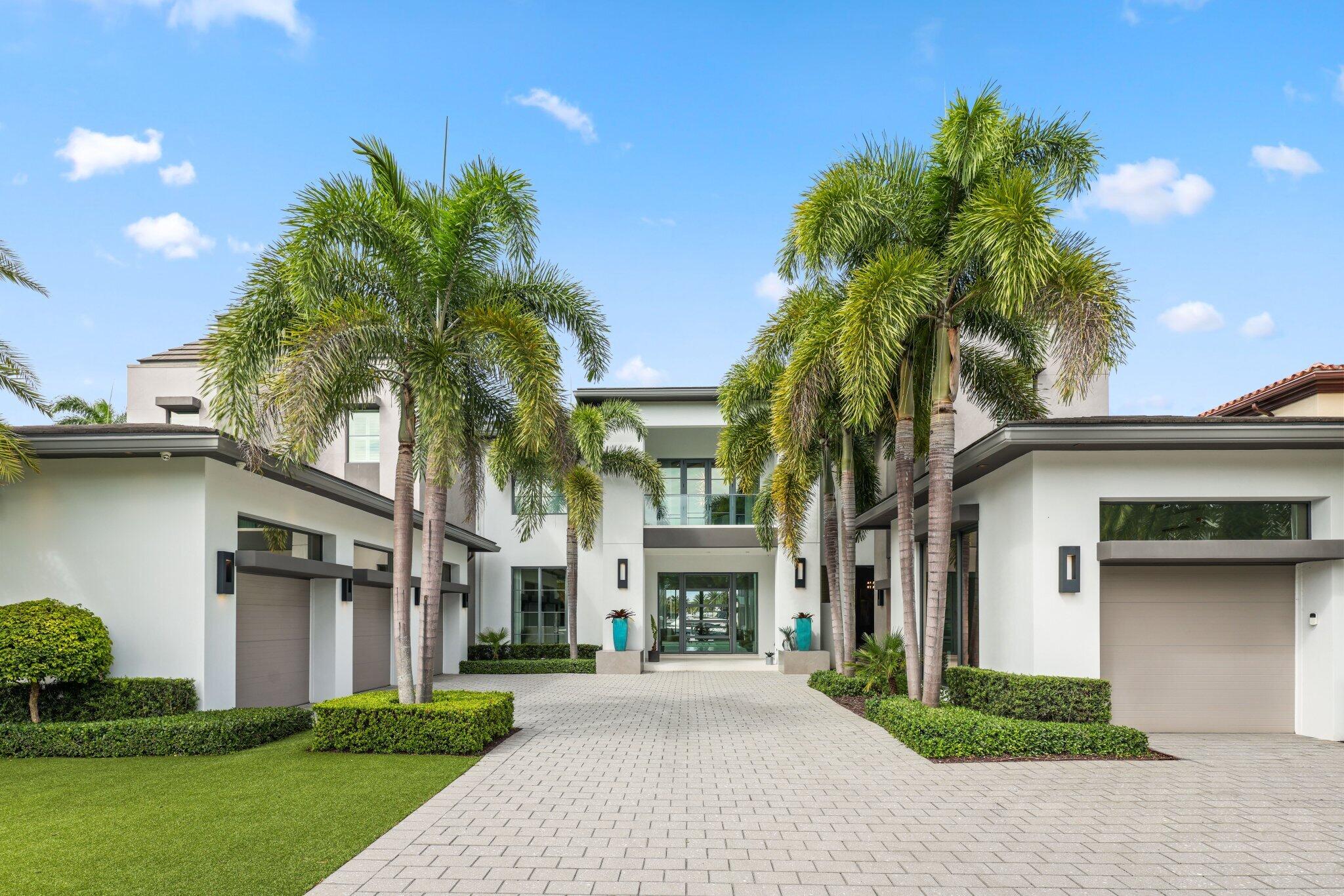 169 W Key Palm Road Property Photo 2