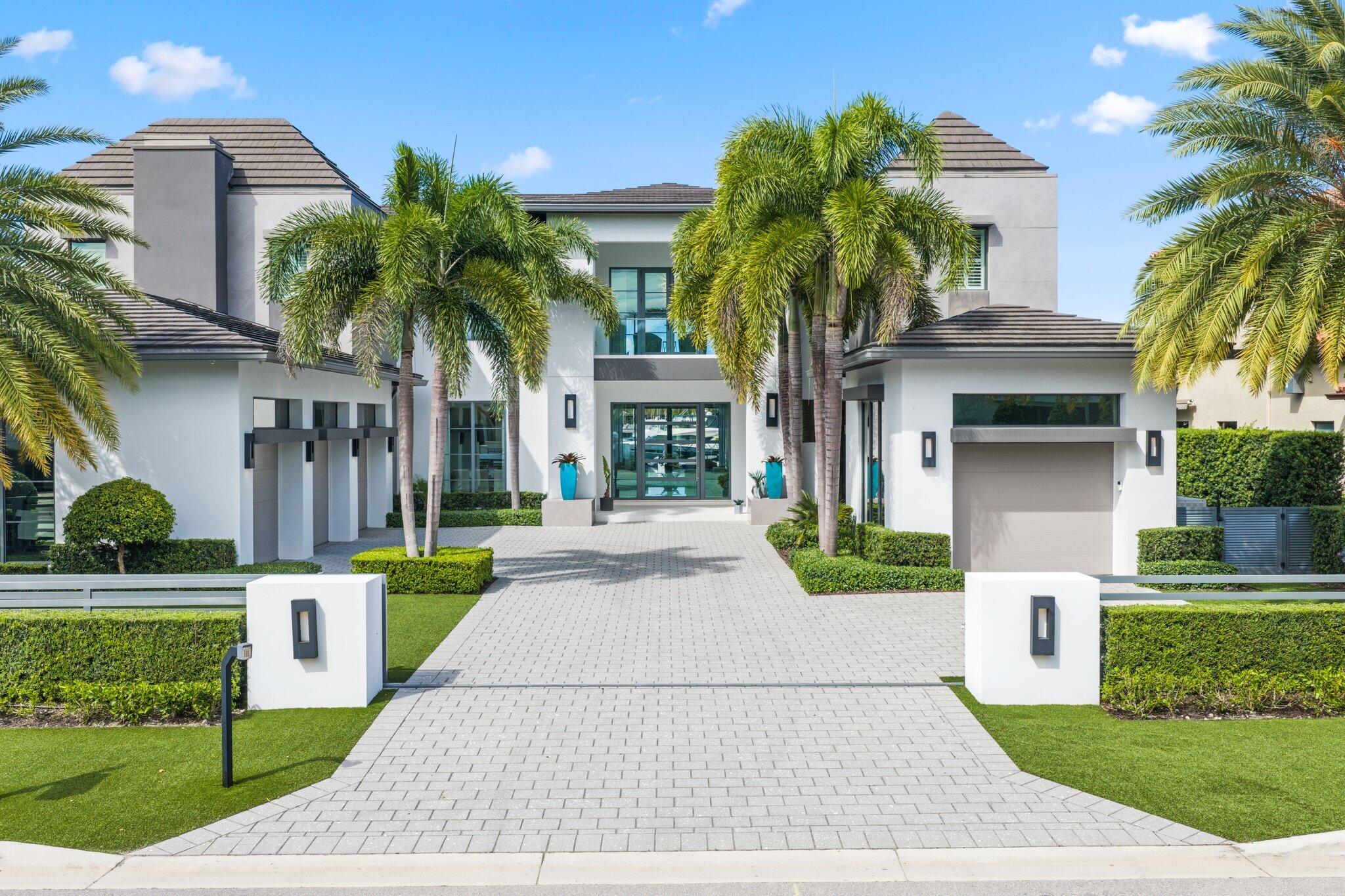 169 W Key Palm Road Property Photo 4