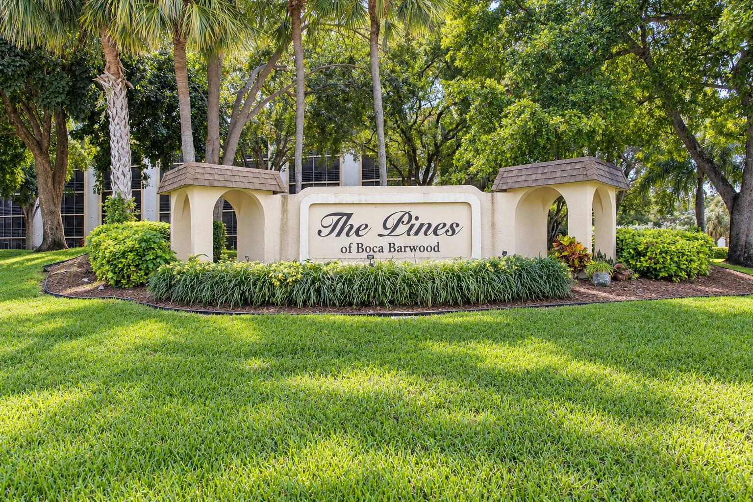 23370 CAROLWOOD Lane 203 Property Photo 1