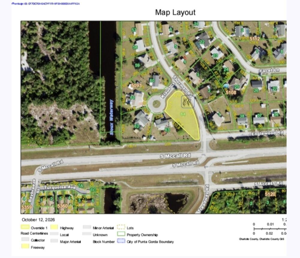6406 Klaus Court Property Photo 1