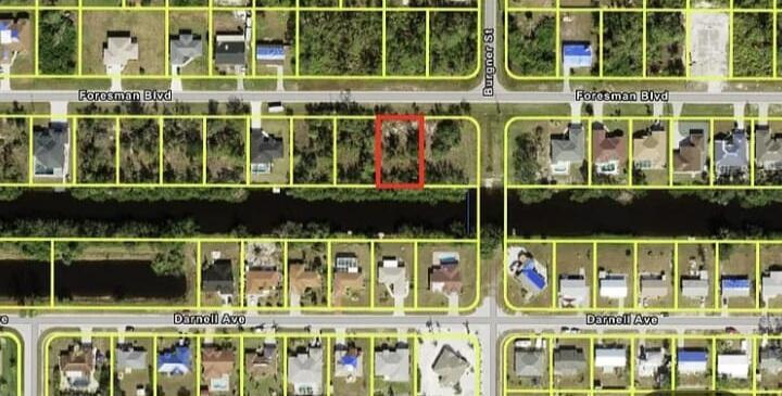 13389 Foresman Boulevard Property Photo 1