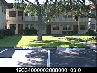 8 Vista Palm Lane 103 Property Photo 1