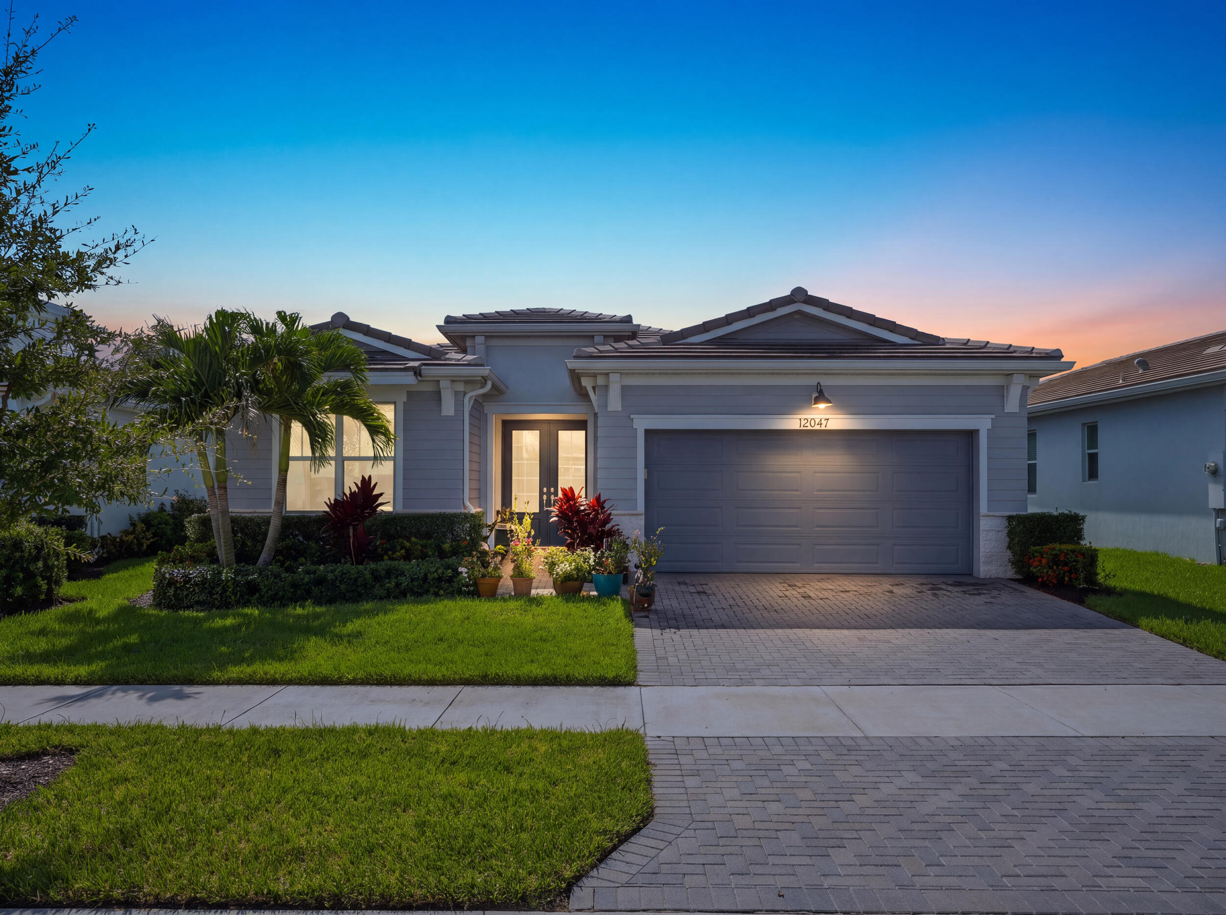 12047 Sw Viridian Boulevard Property Photo 1