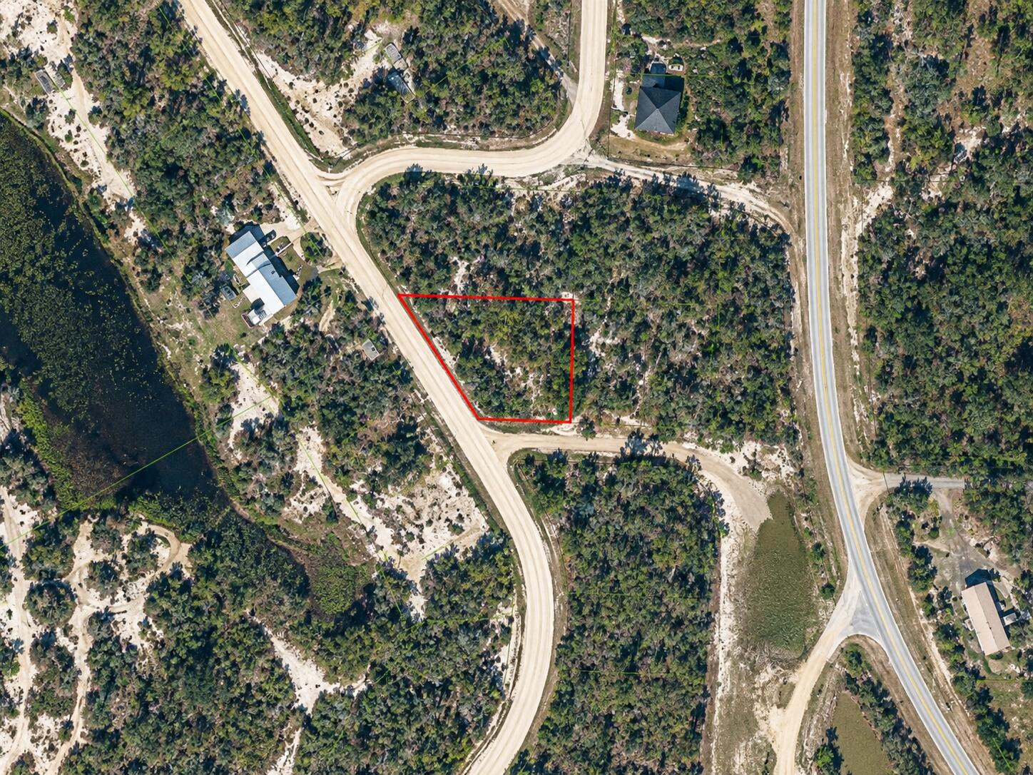 229 Lakeland Drive Property Photo 1