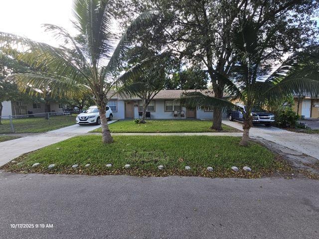 5610 Nw 14th Court 5610 Property Photo 1
